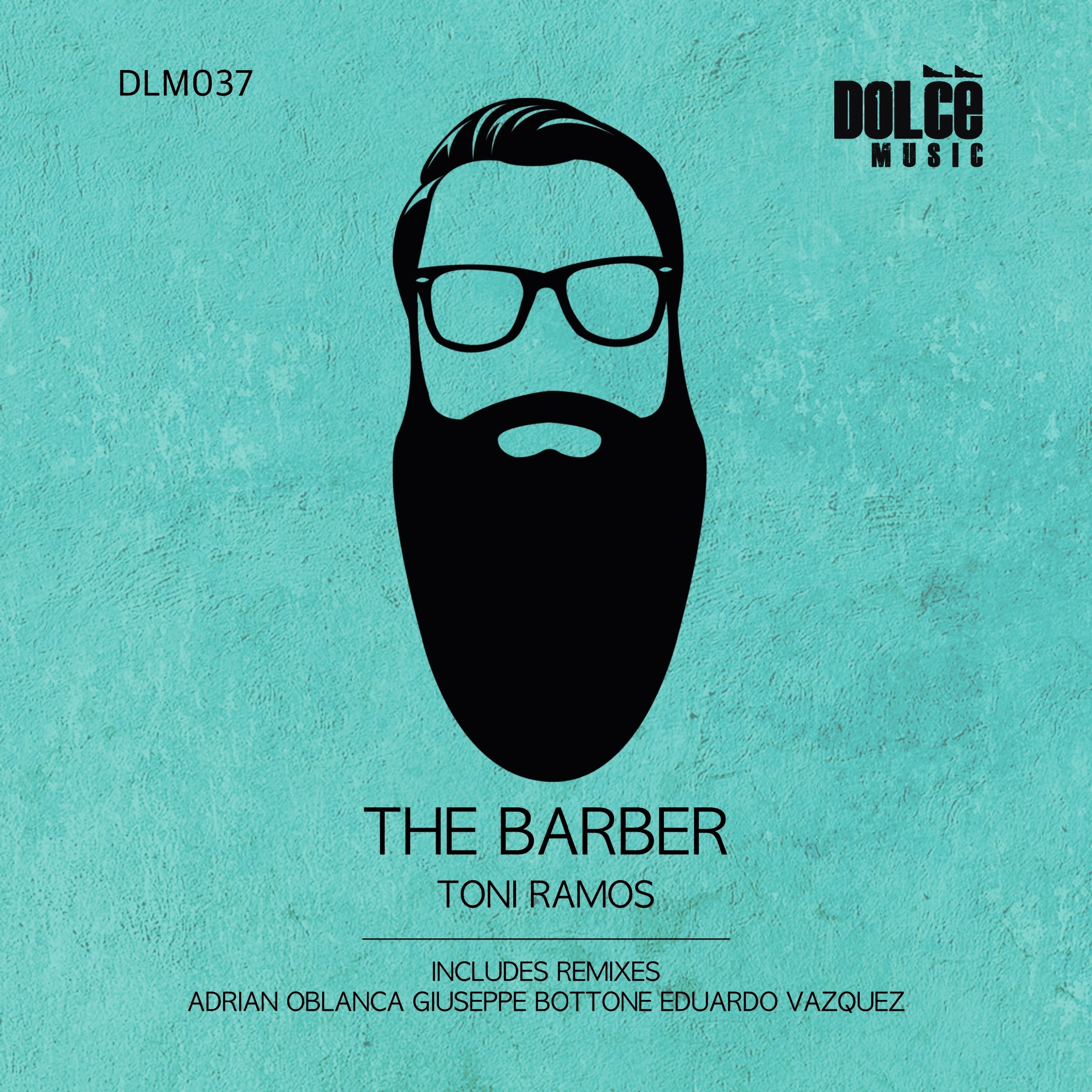 The Barber (Giuseppe Bottone Remix)