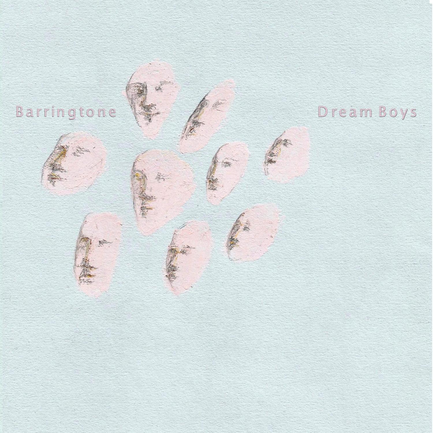 Dream Boys/Pet Gazelles