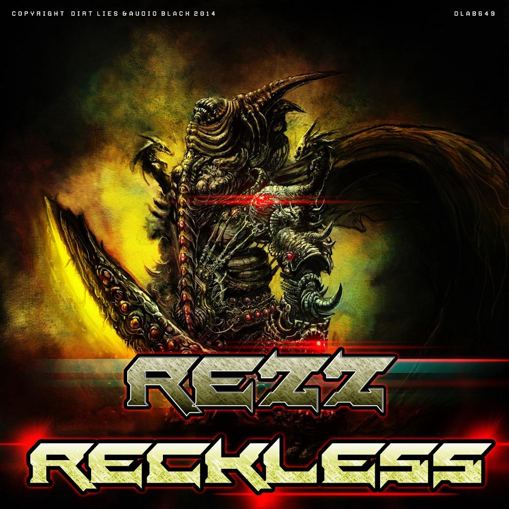 Reckless (Original Mix)