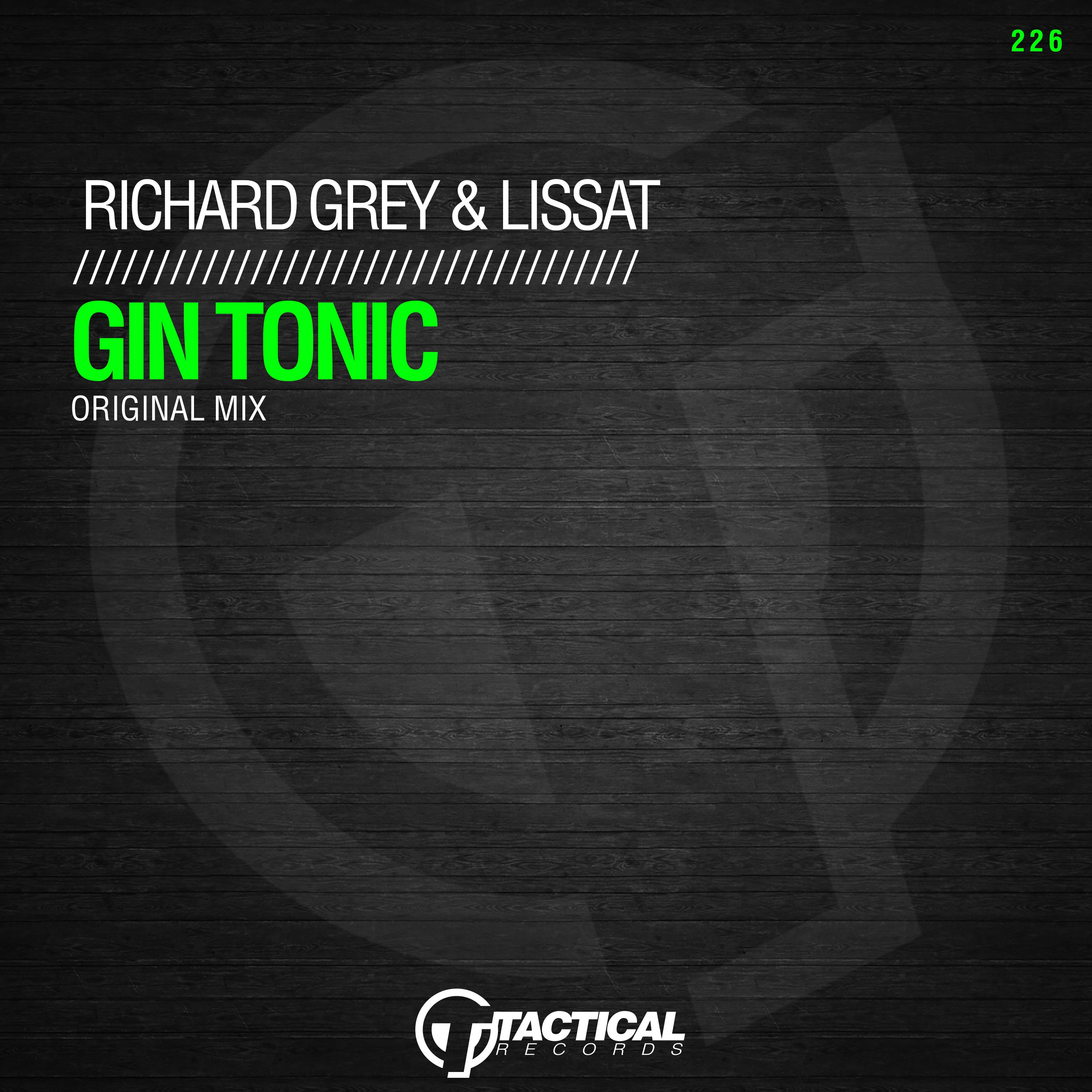 Gin Tonic (Original Mix)