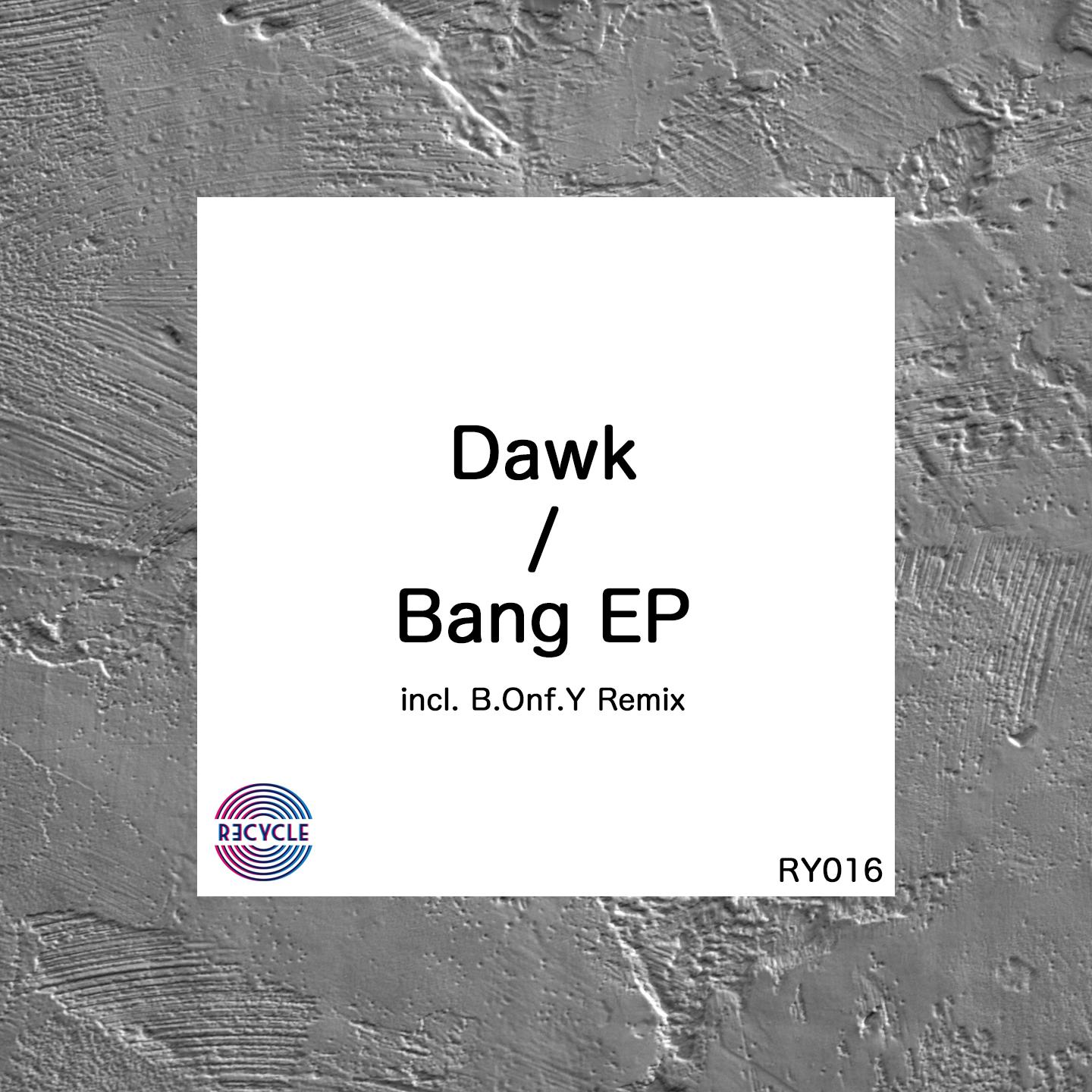 Bang (B.Onf.Y Remix)