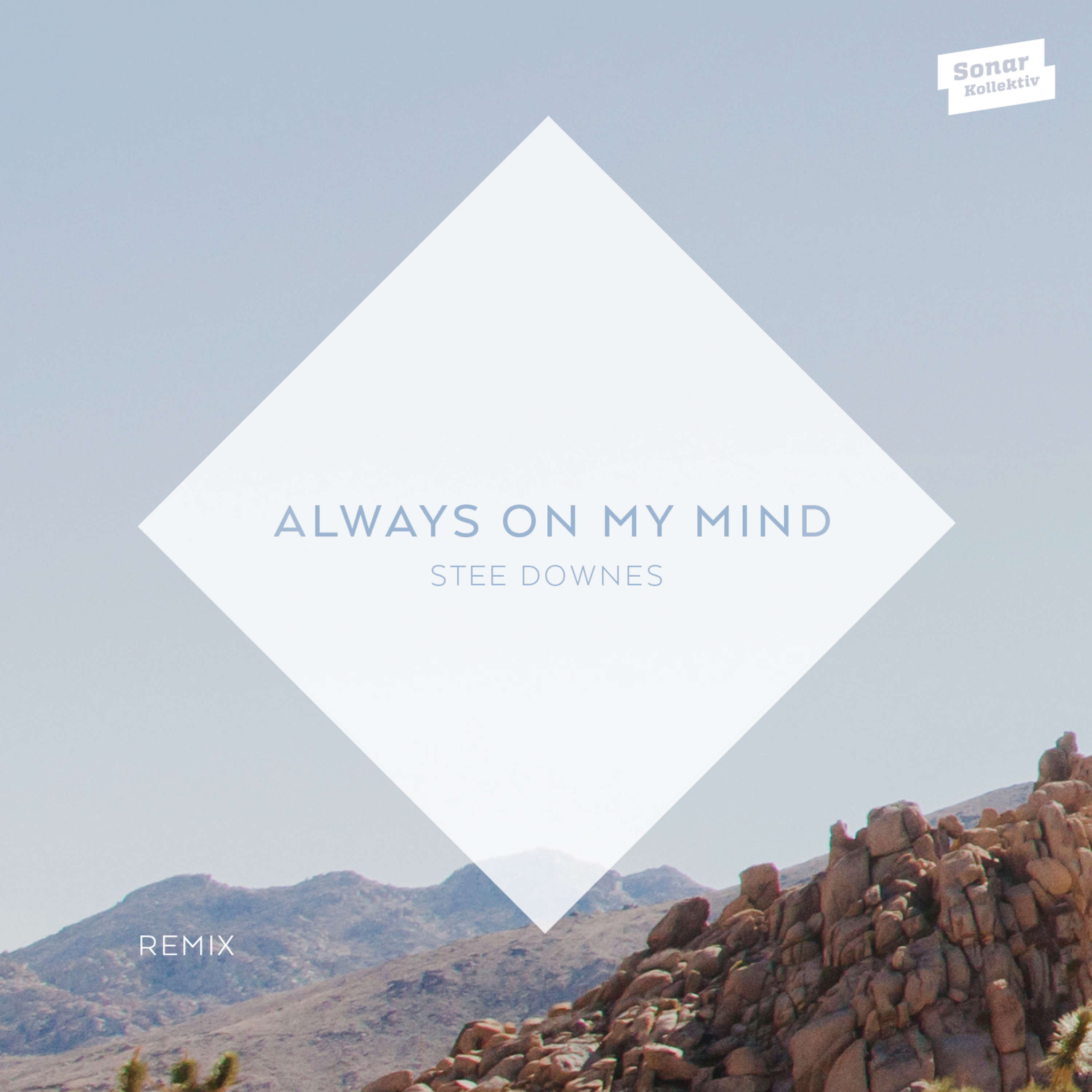 Always On My Mind (Remix)