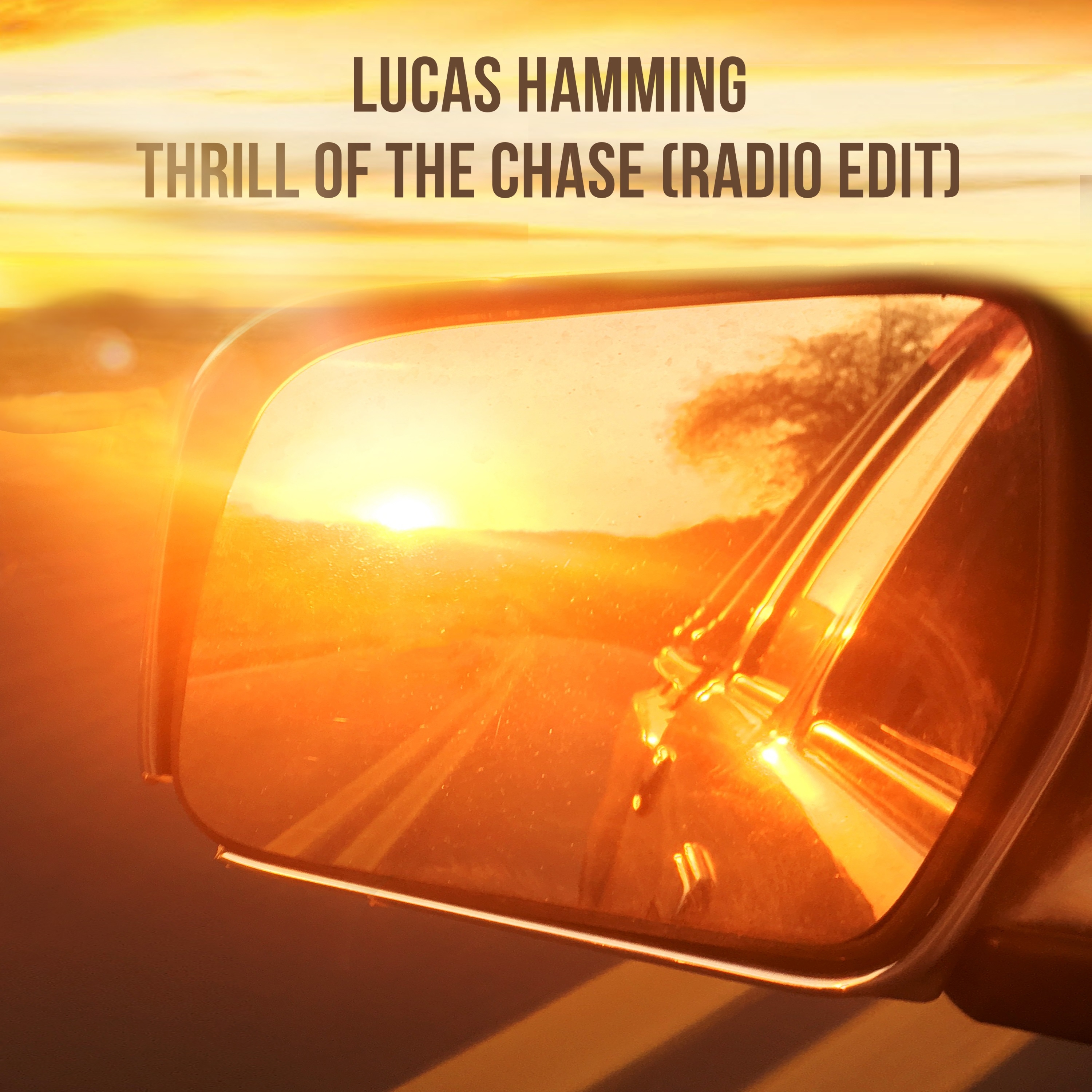 Thrill of the Chase (Radio Edit)