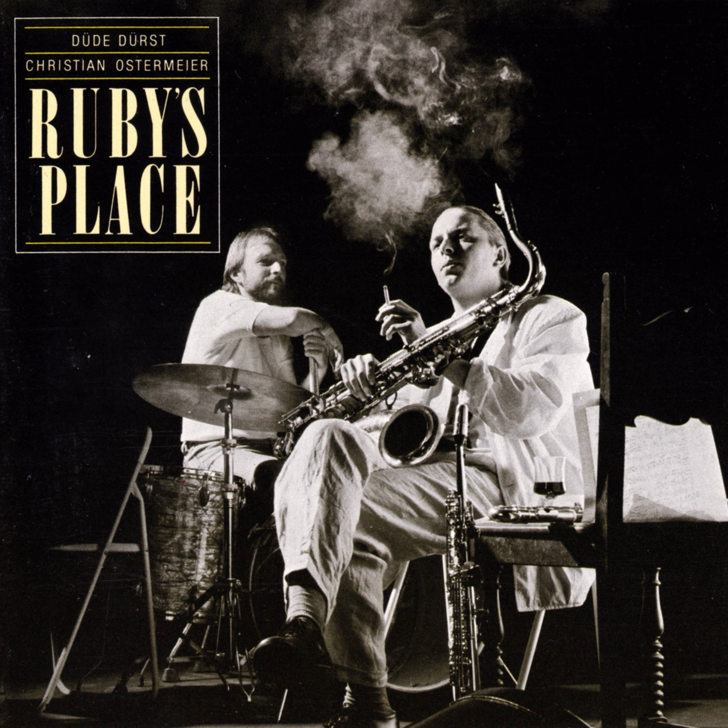 Ruby's Place 2