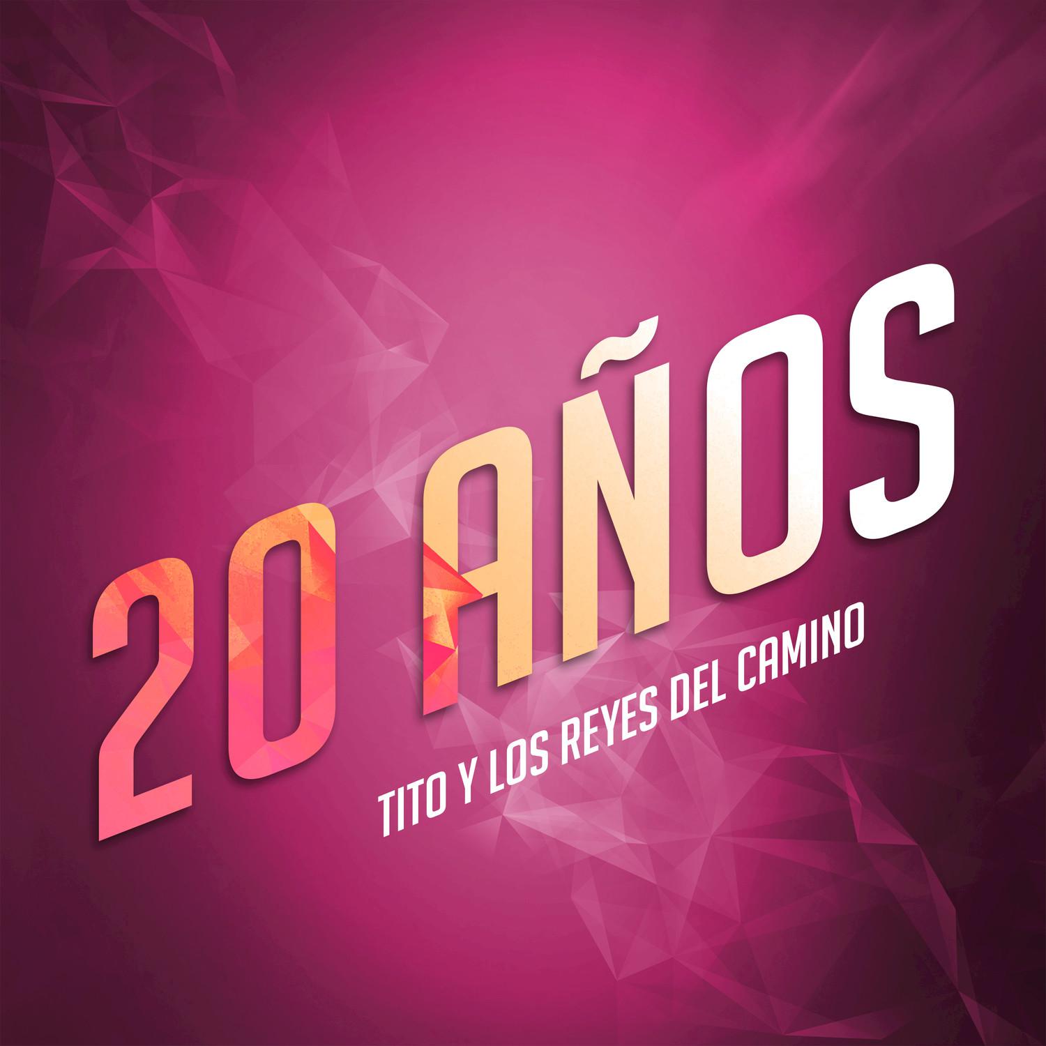 20 Años