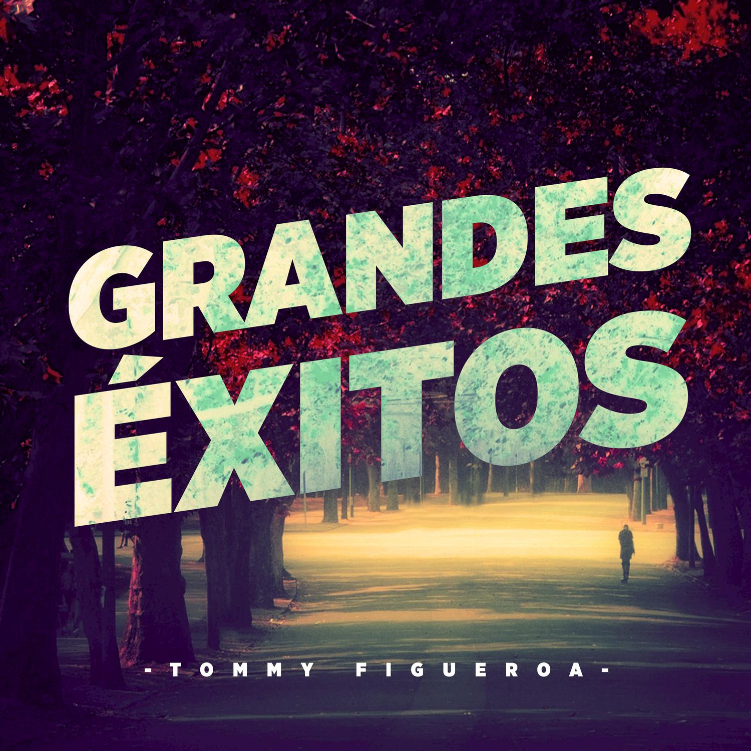 Grandes Éxitos