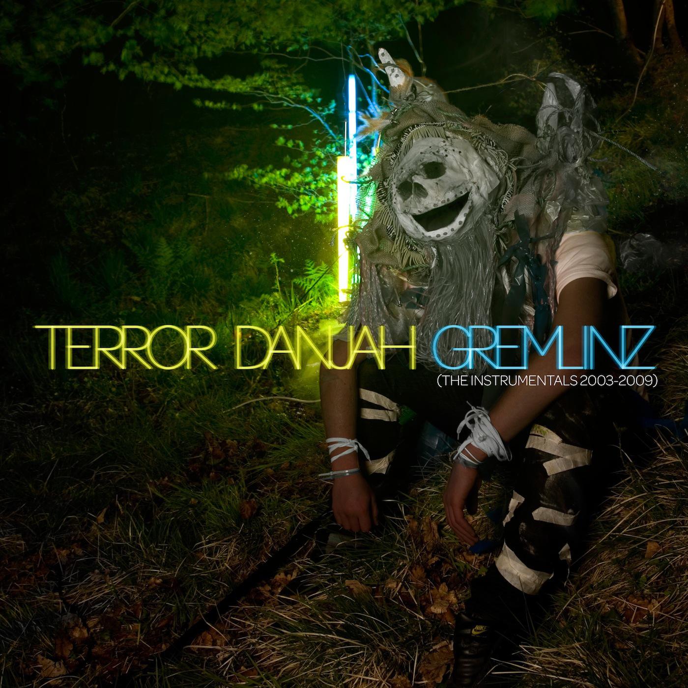 Fibre (Terror Danjah Remix)
