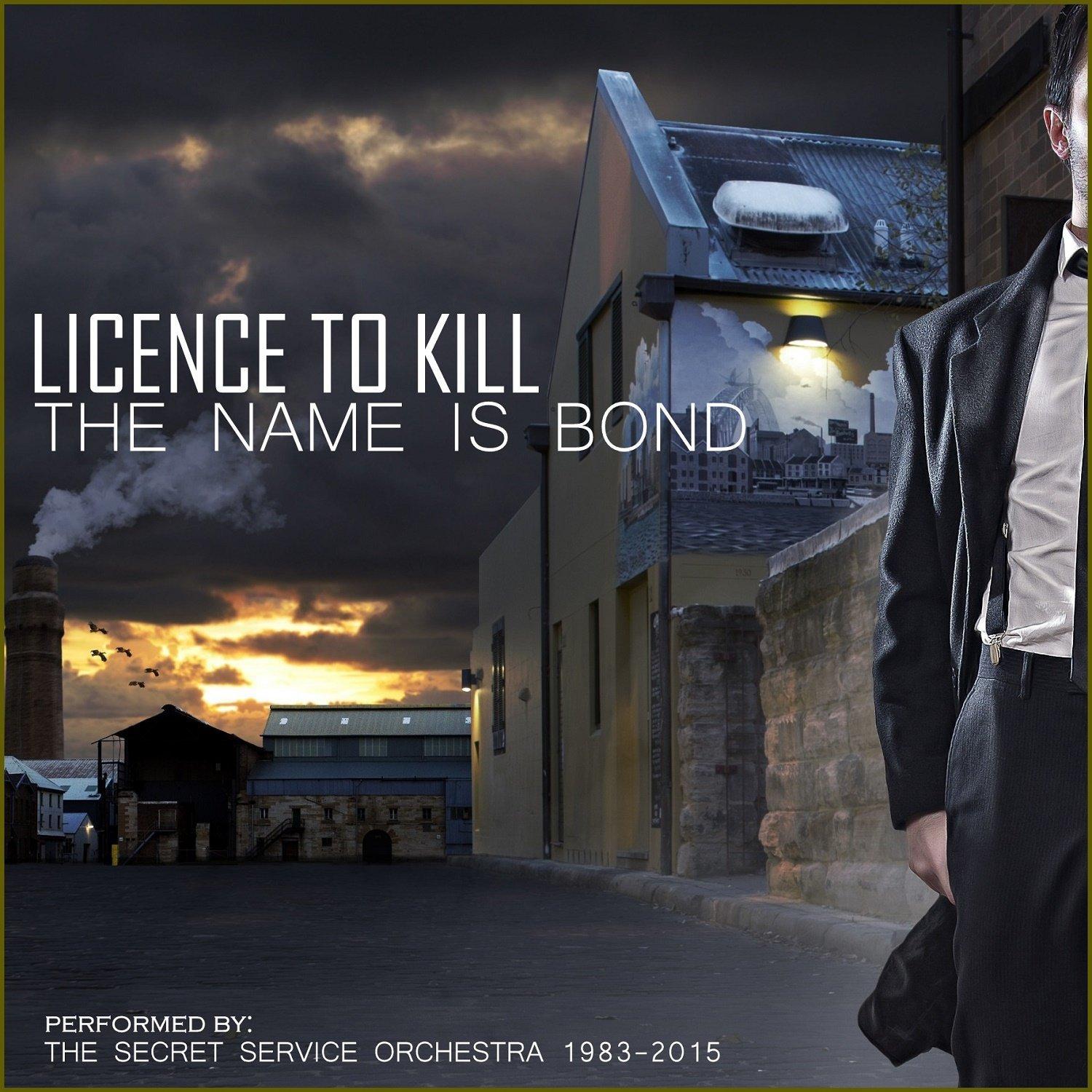 License to Kill