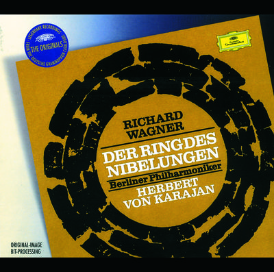 Wagner: Götterdämmerung, WWV 86D / Erster Aufzug - "Hast du, Gunther, ein Weib?"