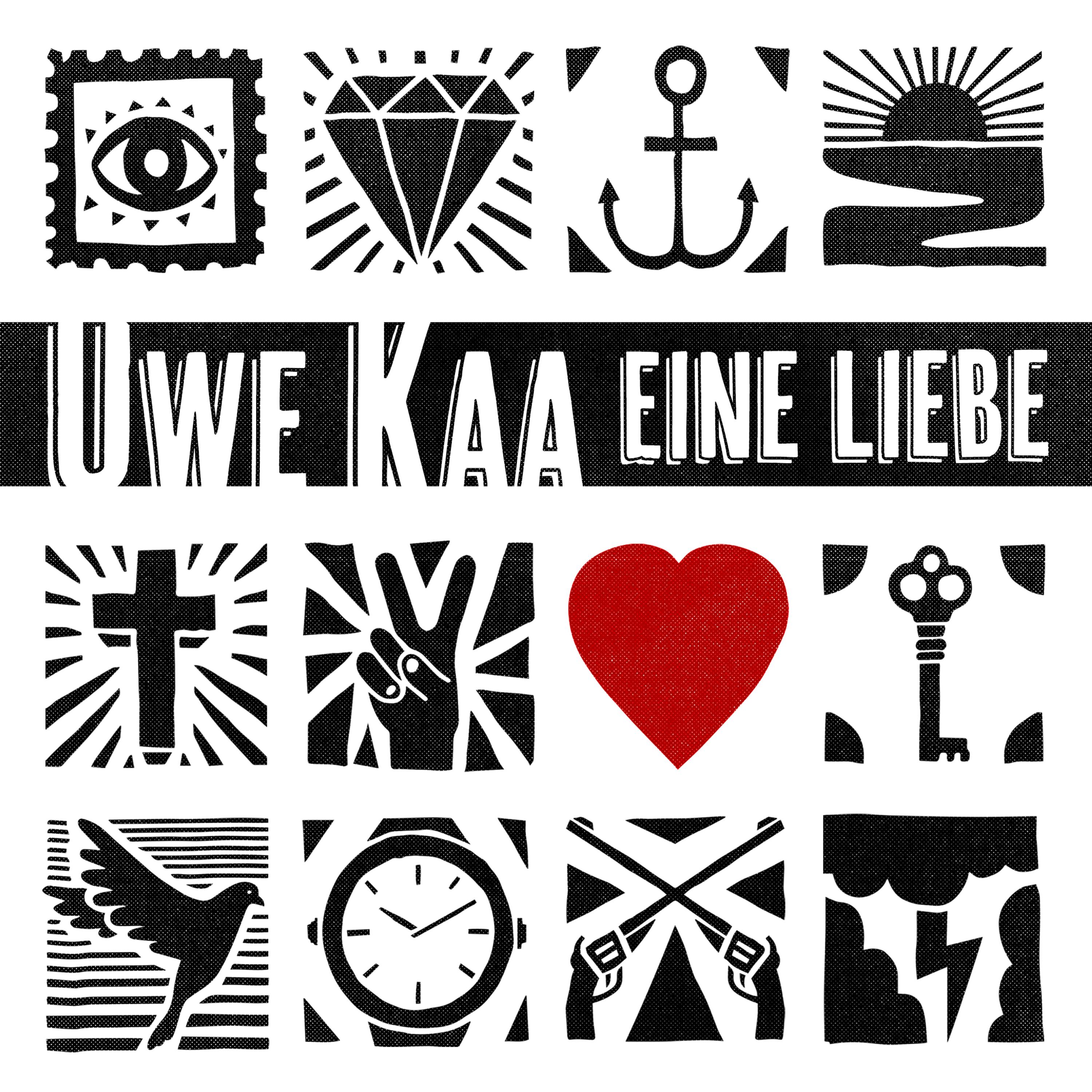 Eine Liebe