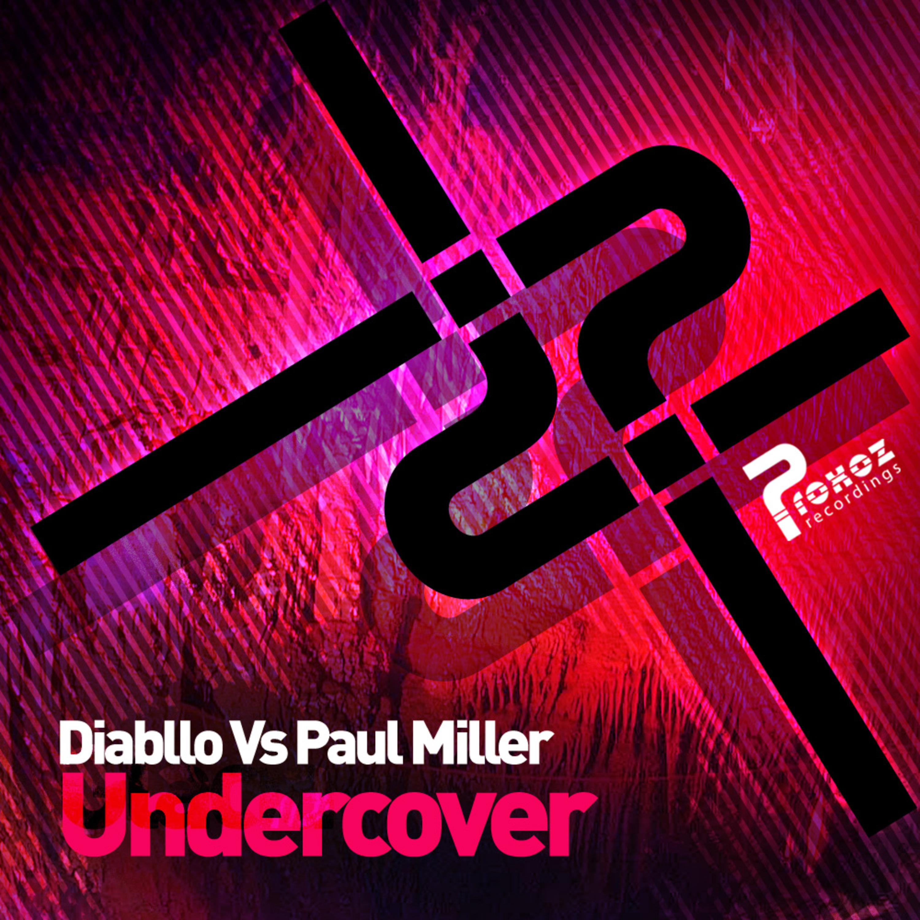 Undercover (Txl Remix)