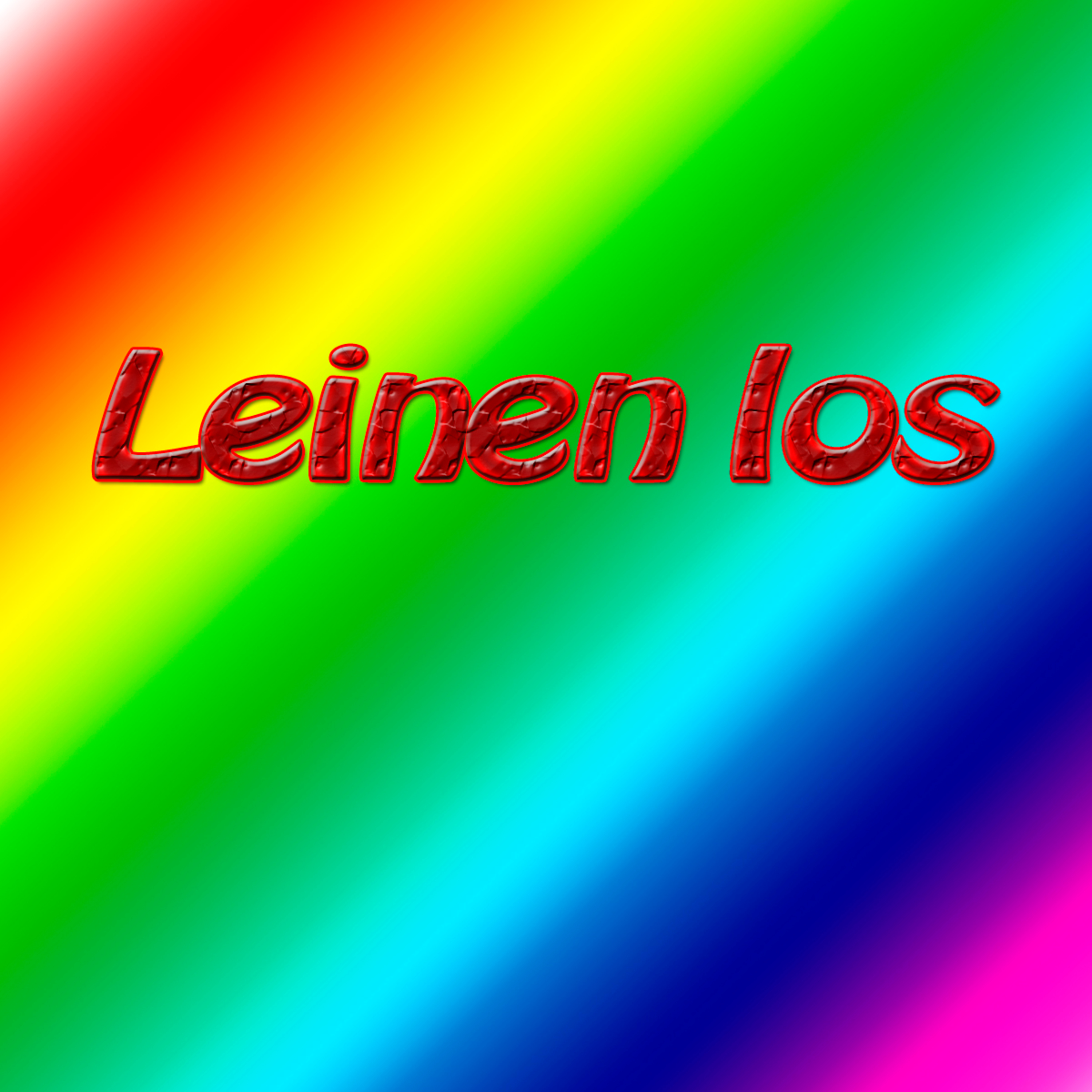 Leinen los (Orginal)