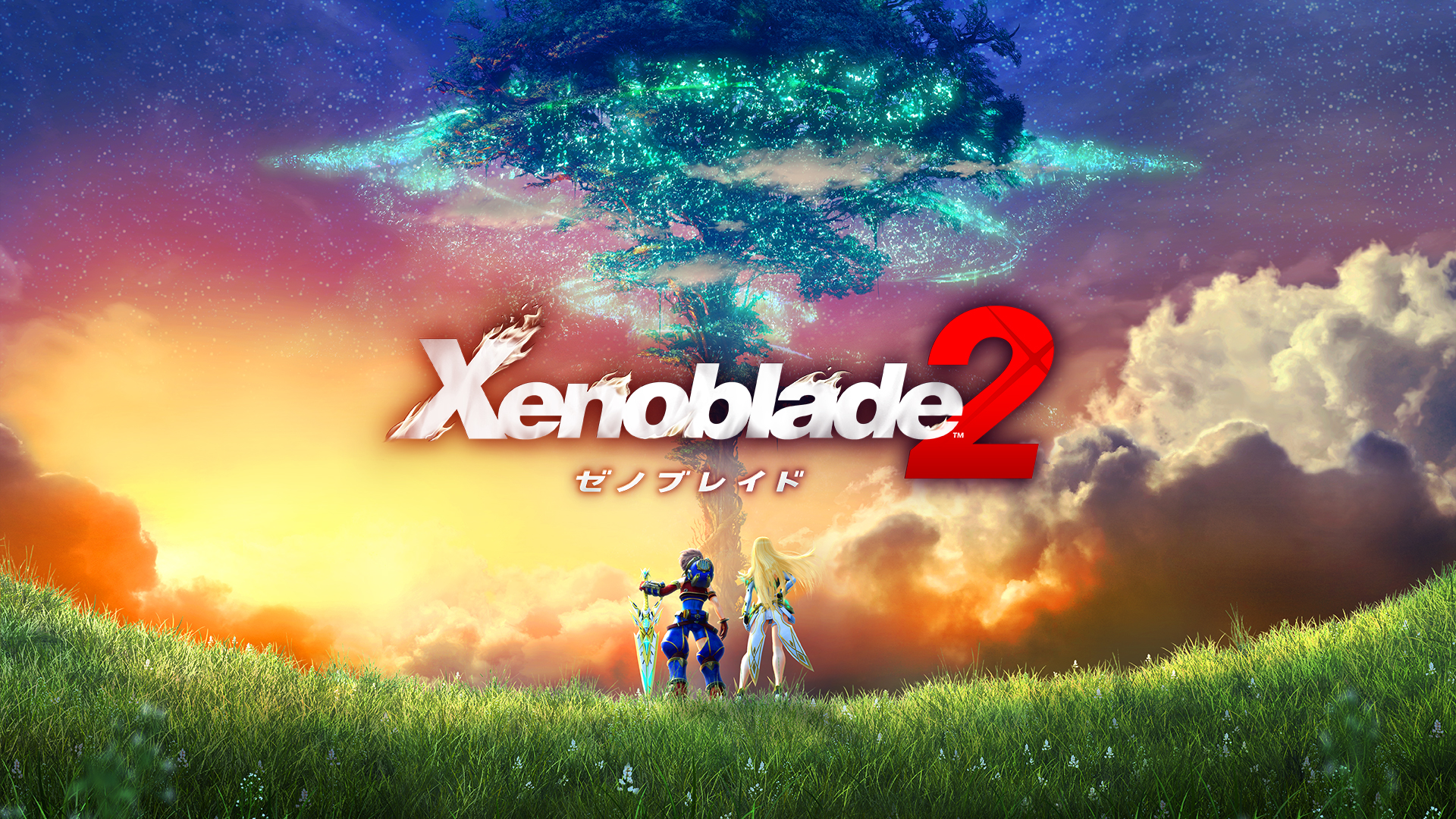 艾尔皮斯灵洞（Cover：Xenoblade 2 Original Soundtrack）