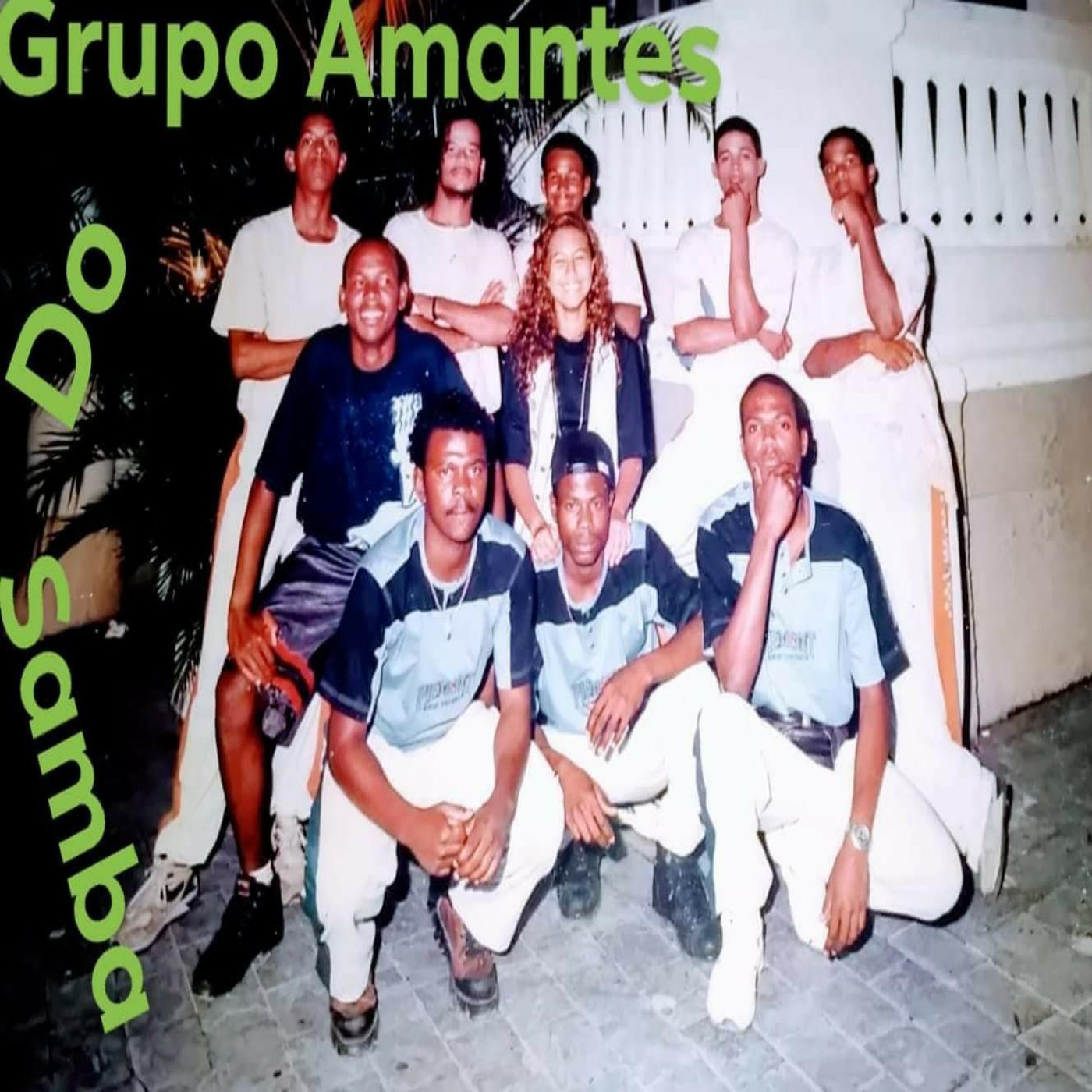 Grupo Amantes do Sambas