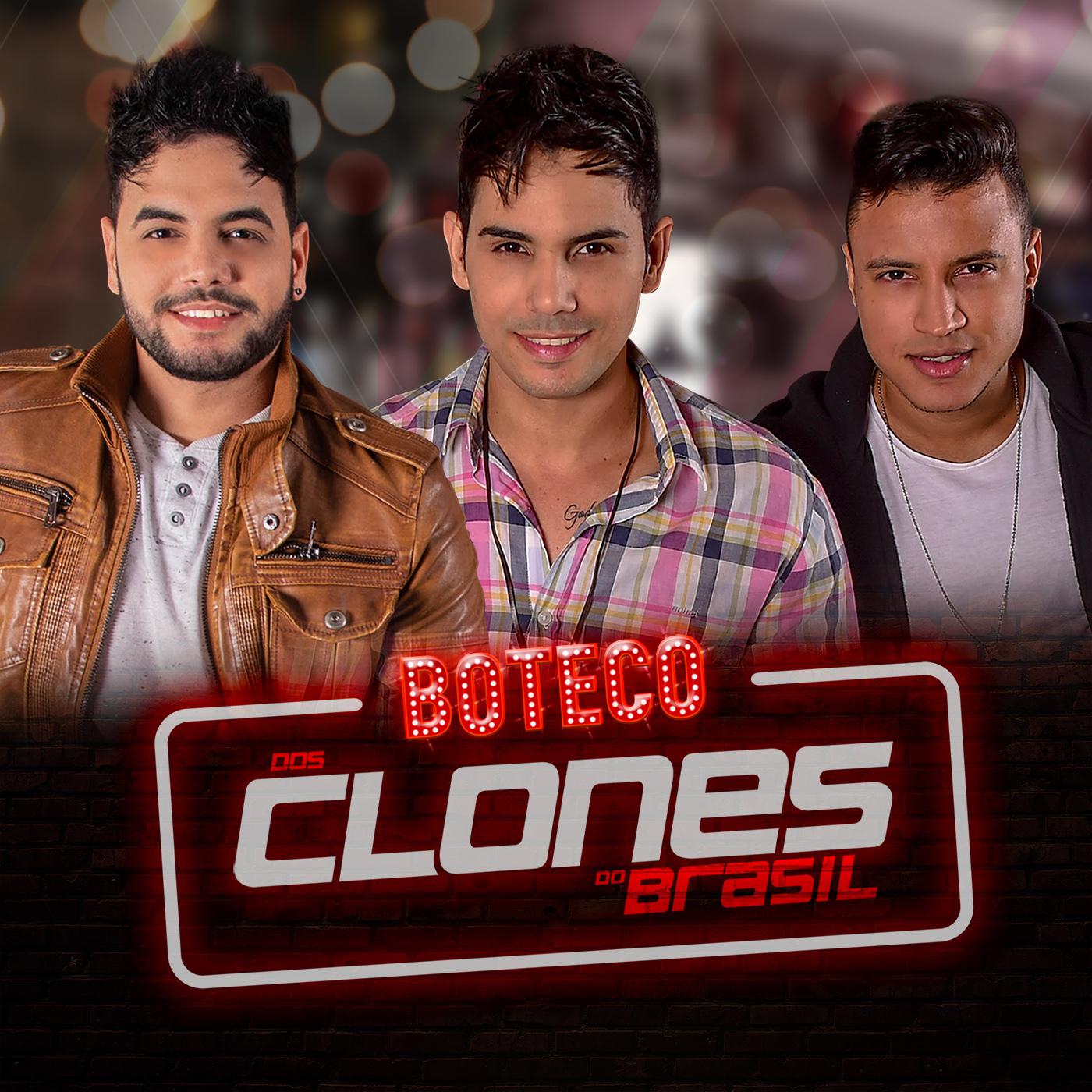 Boteco Dos Clones