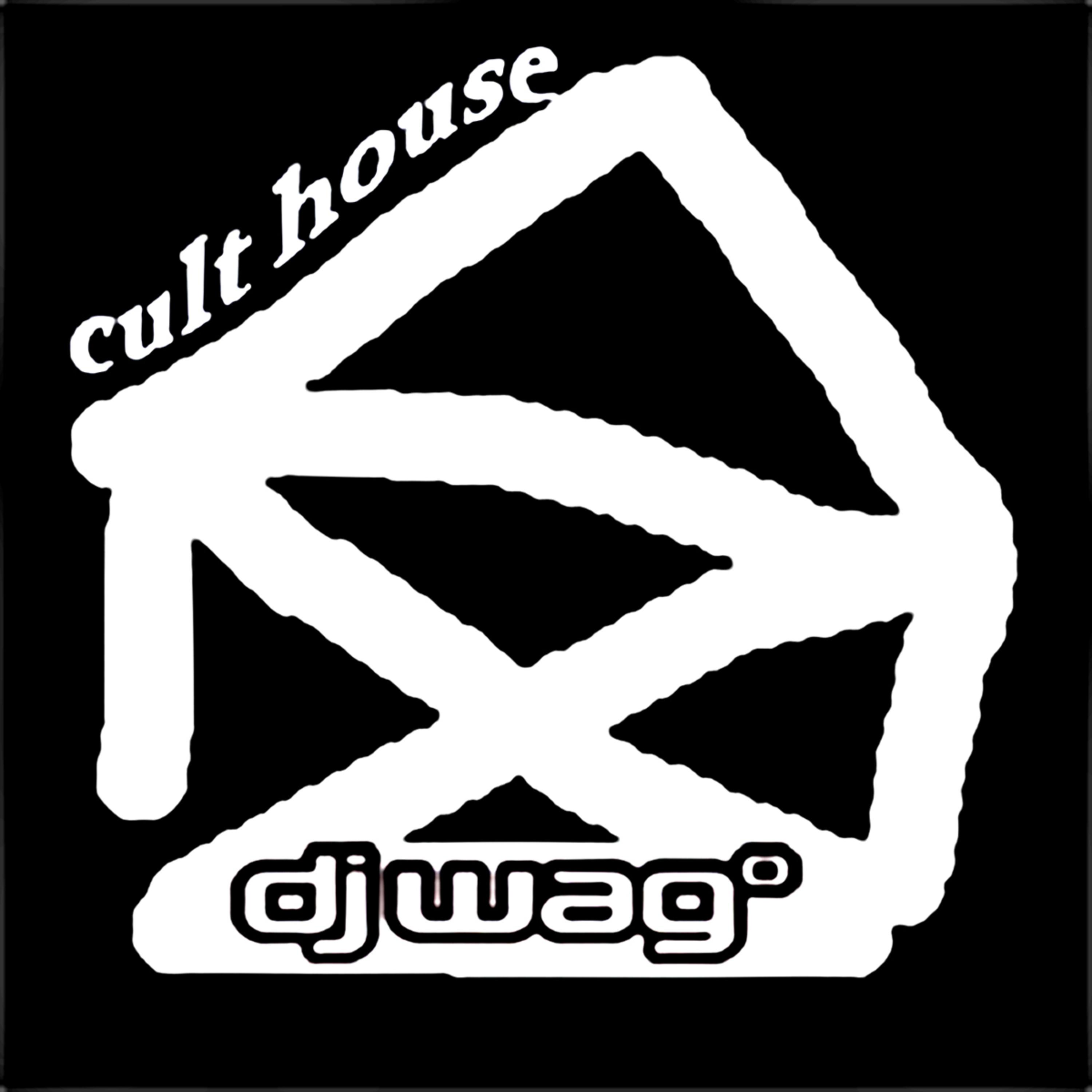 Cult House (Yakooza Edit)