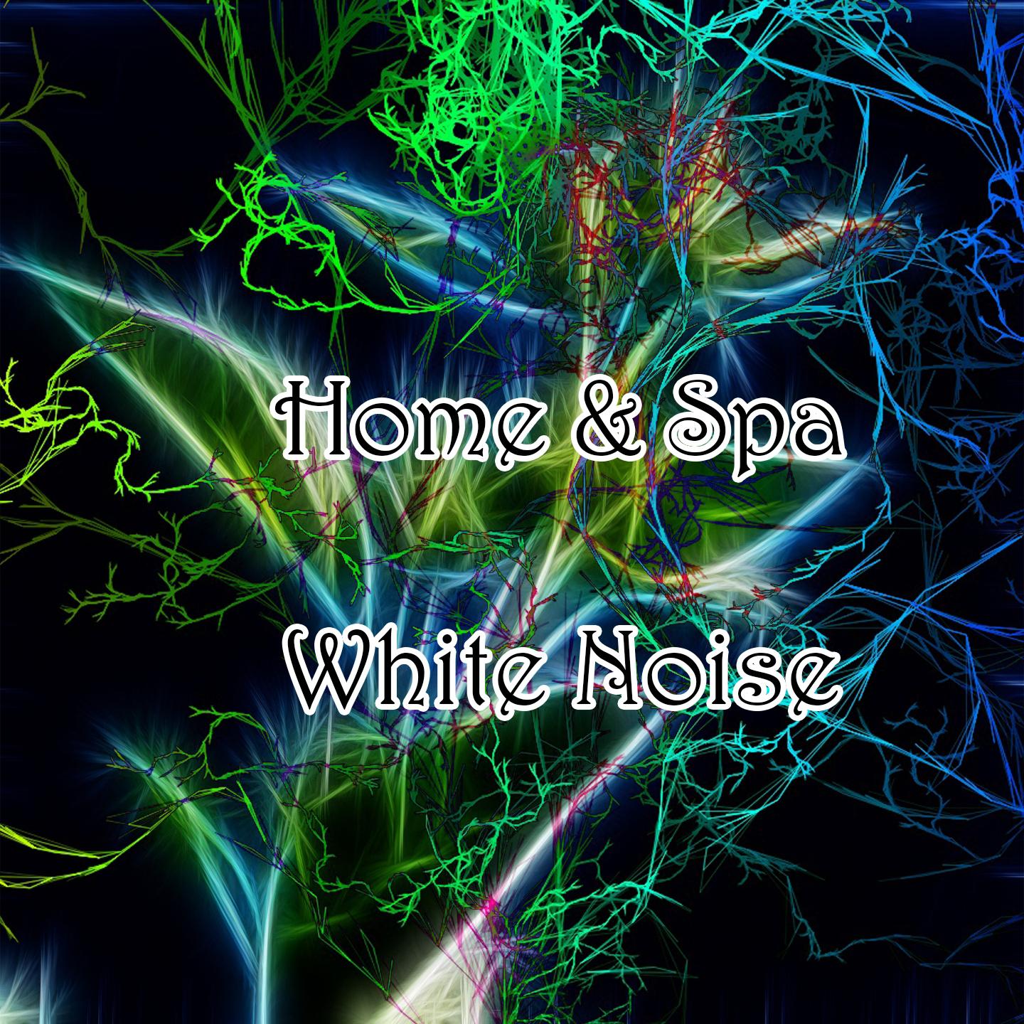 Home & Spa White Noise