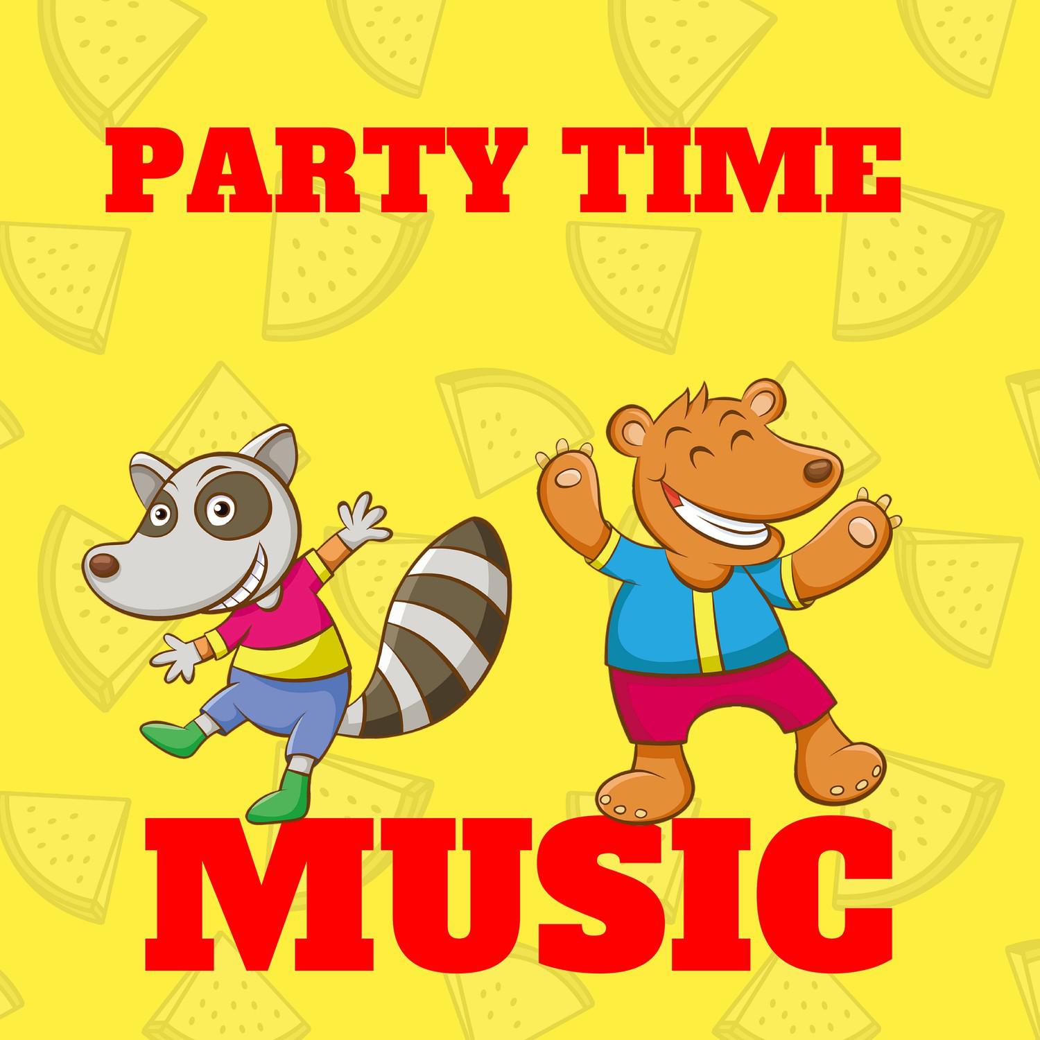 Party Time Music