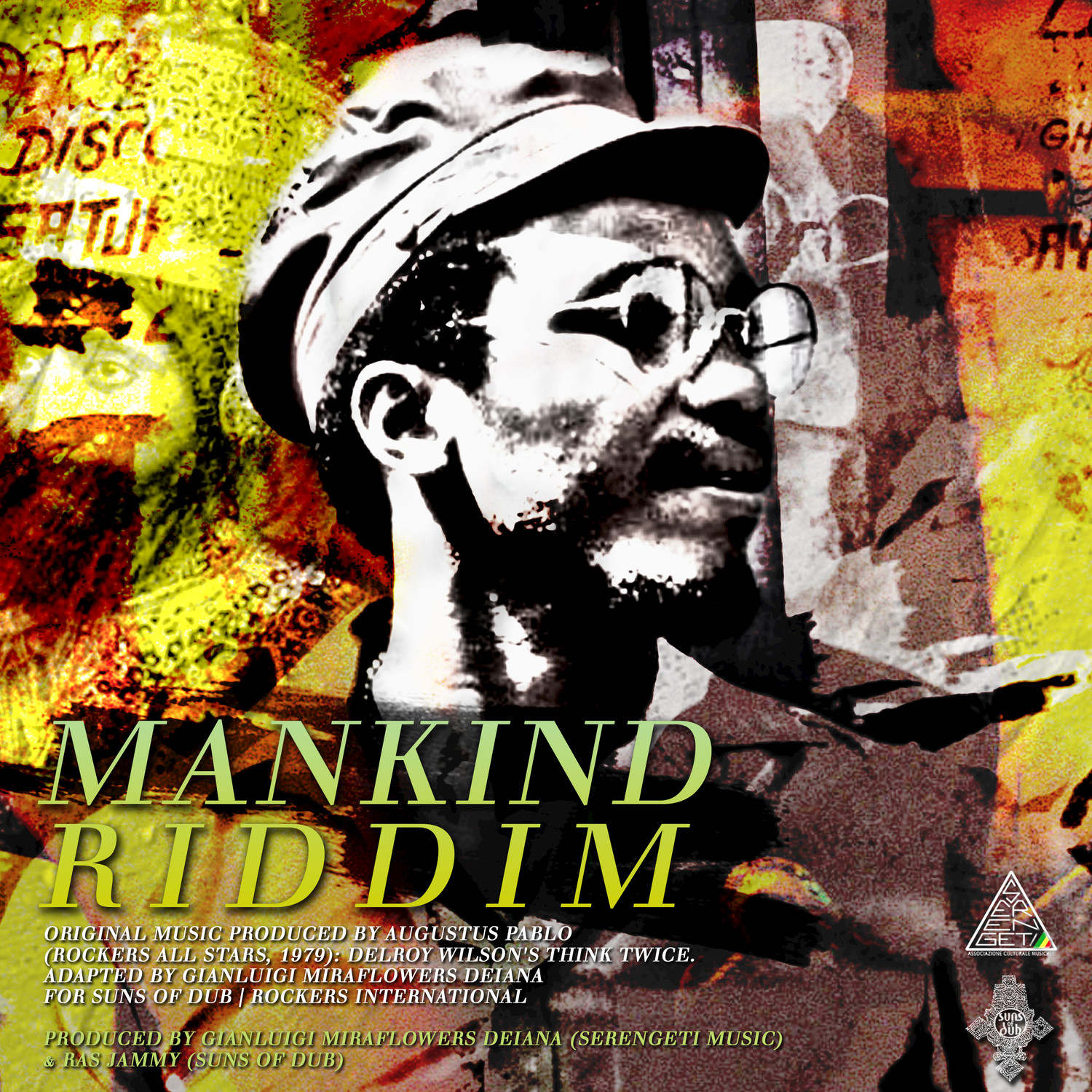 Mankind Riddim