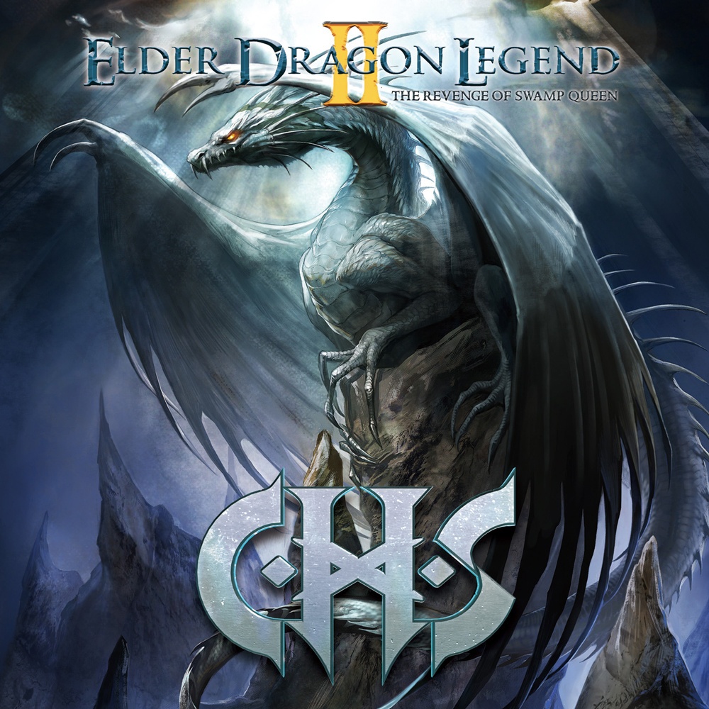 Elder Dragon Legend II ～The Revenge of Swamp Queen～