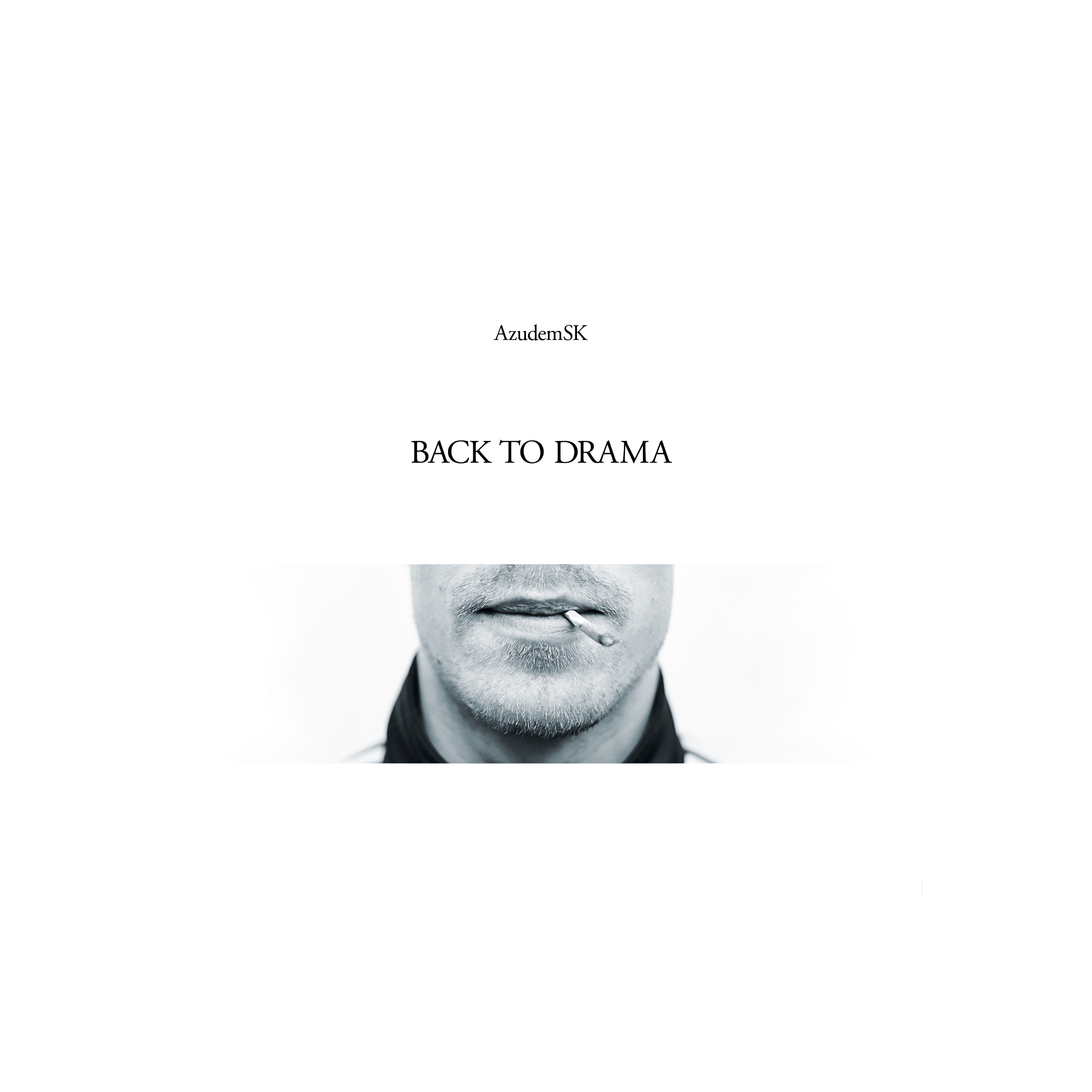 Back wie Obama (Instrumental)