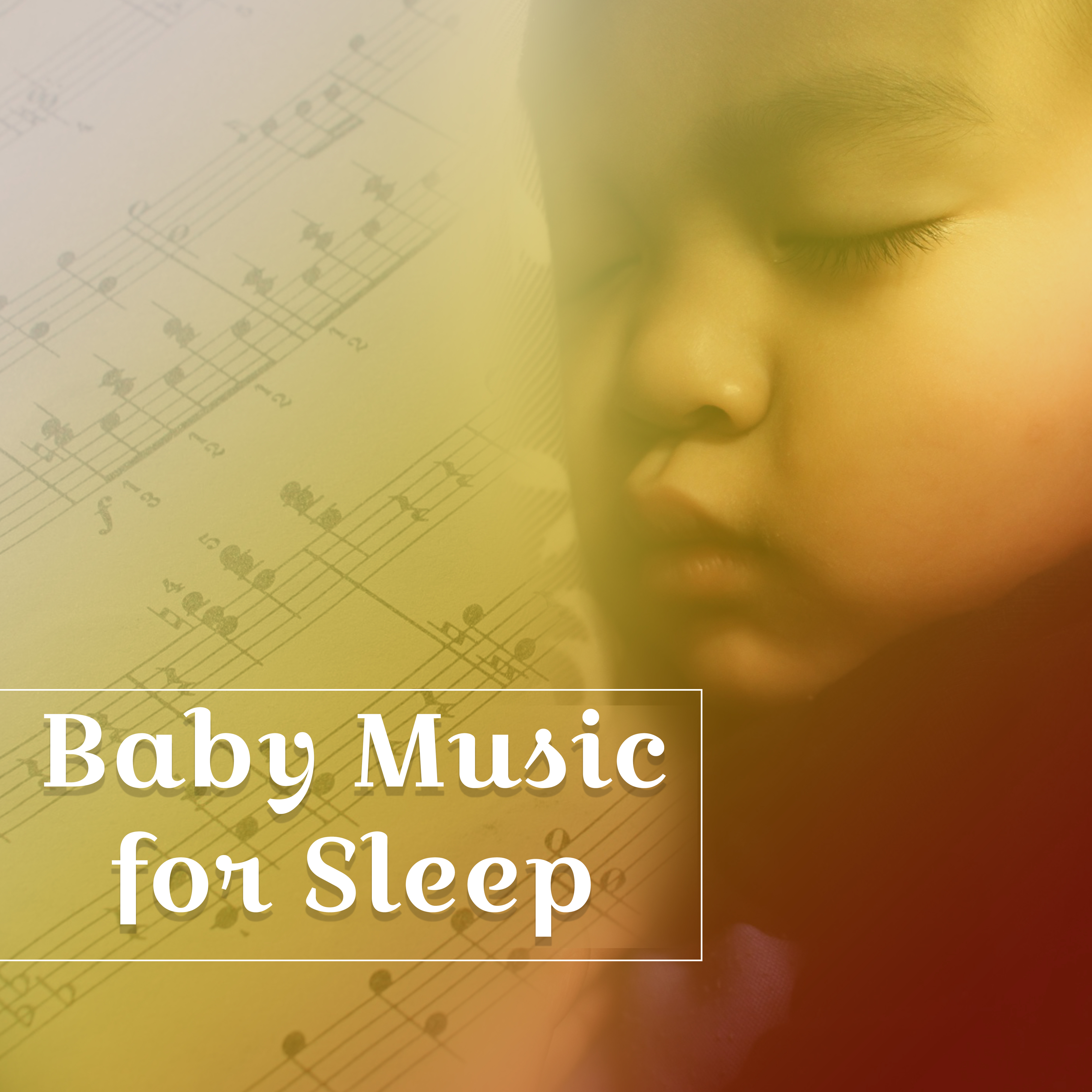 Baby Music for Sleep – Healing Lullabies, Calm Newborn, Peaceful Music at Goodnight, Schubert, Beethoven