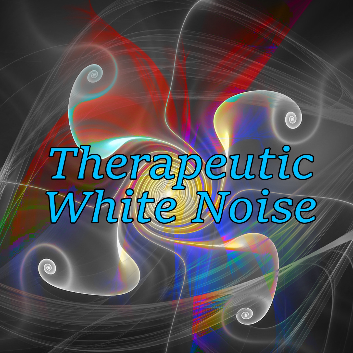 Therapeutic White Noise