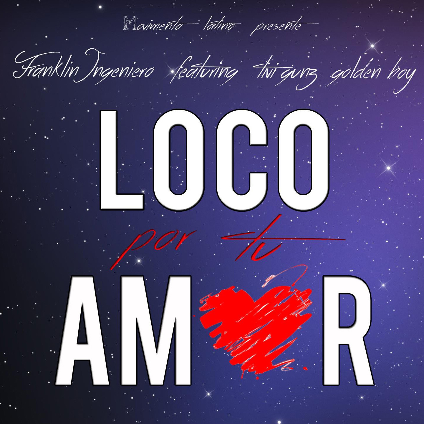 Loco por Tu Amor