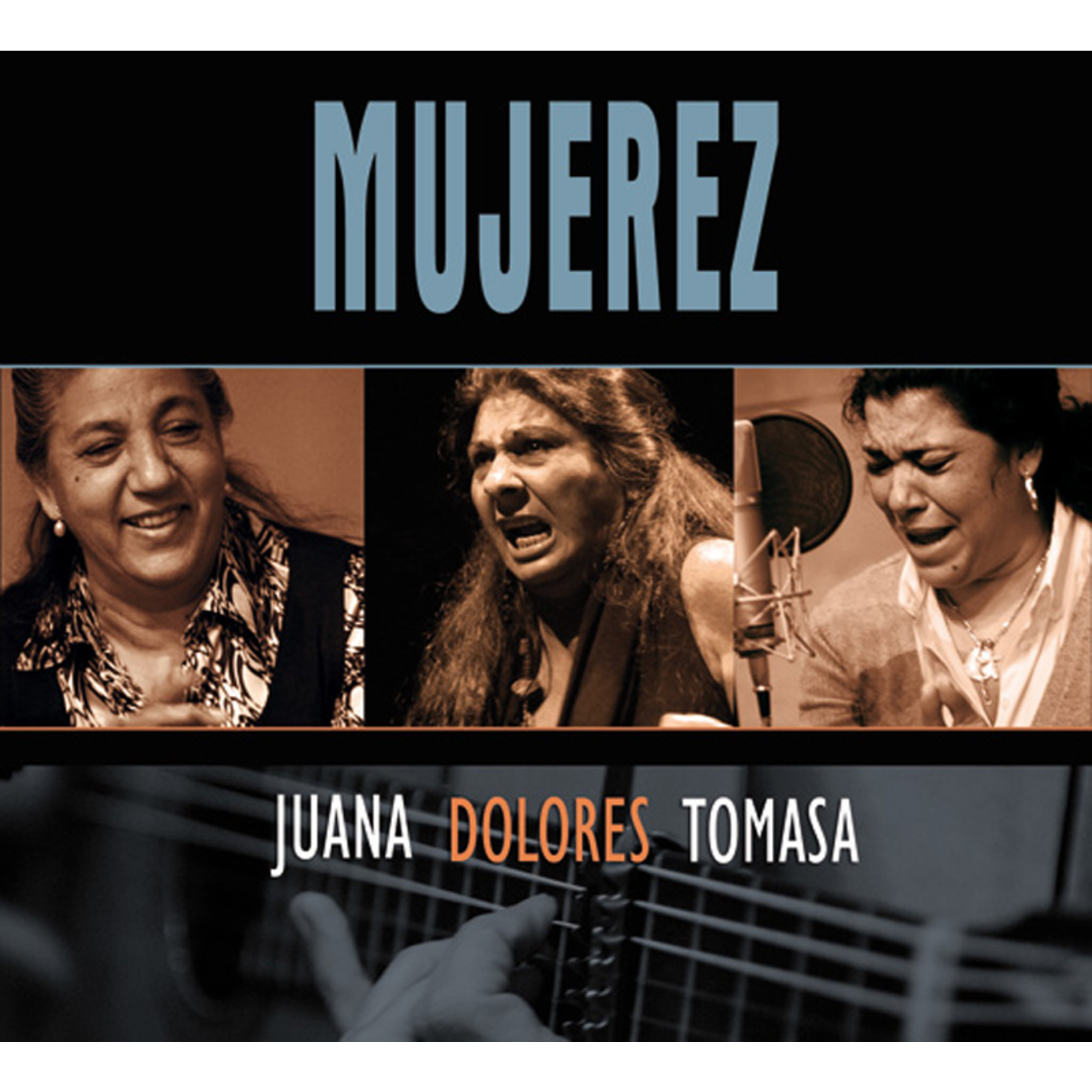 Mujerez