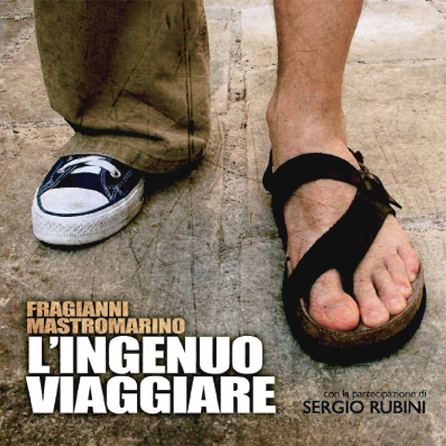 L'ingenuo viaggiare