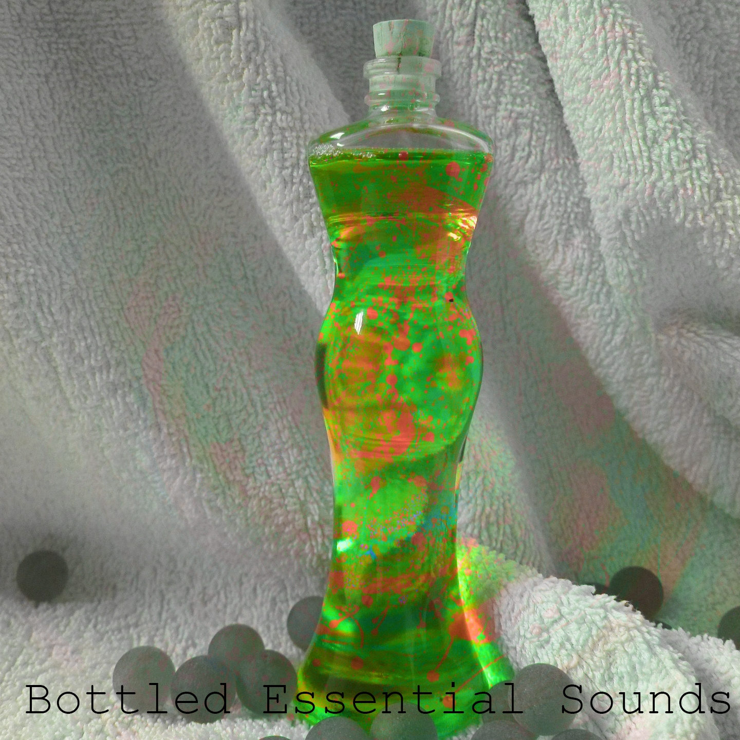 Bottled Essential Sounds