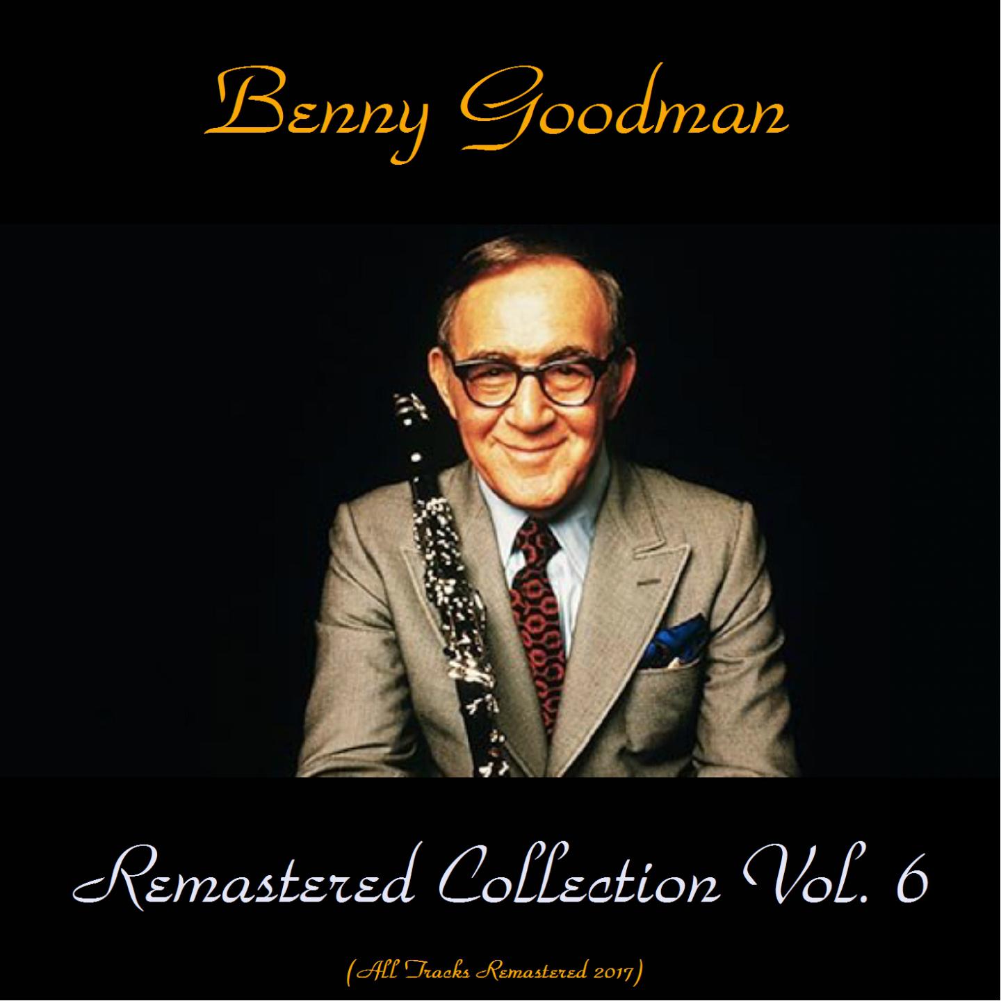 Remastered Collection, Vol. 6 (All Tracks Remastered 2017)