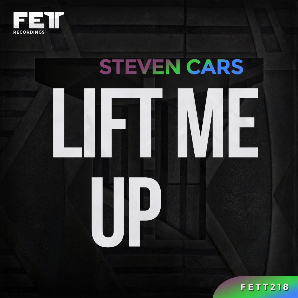 Lift Me Up (Original Mix)