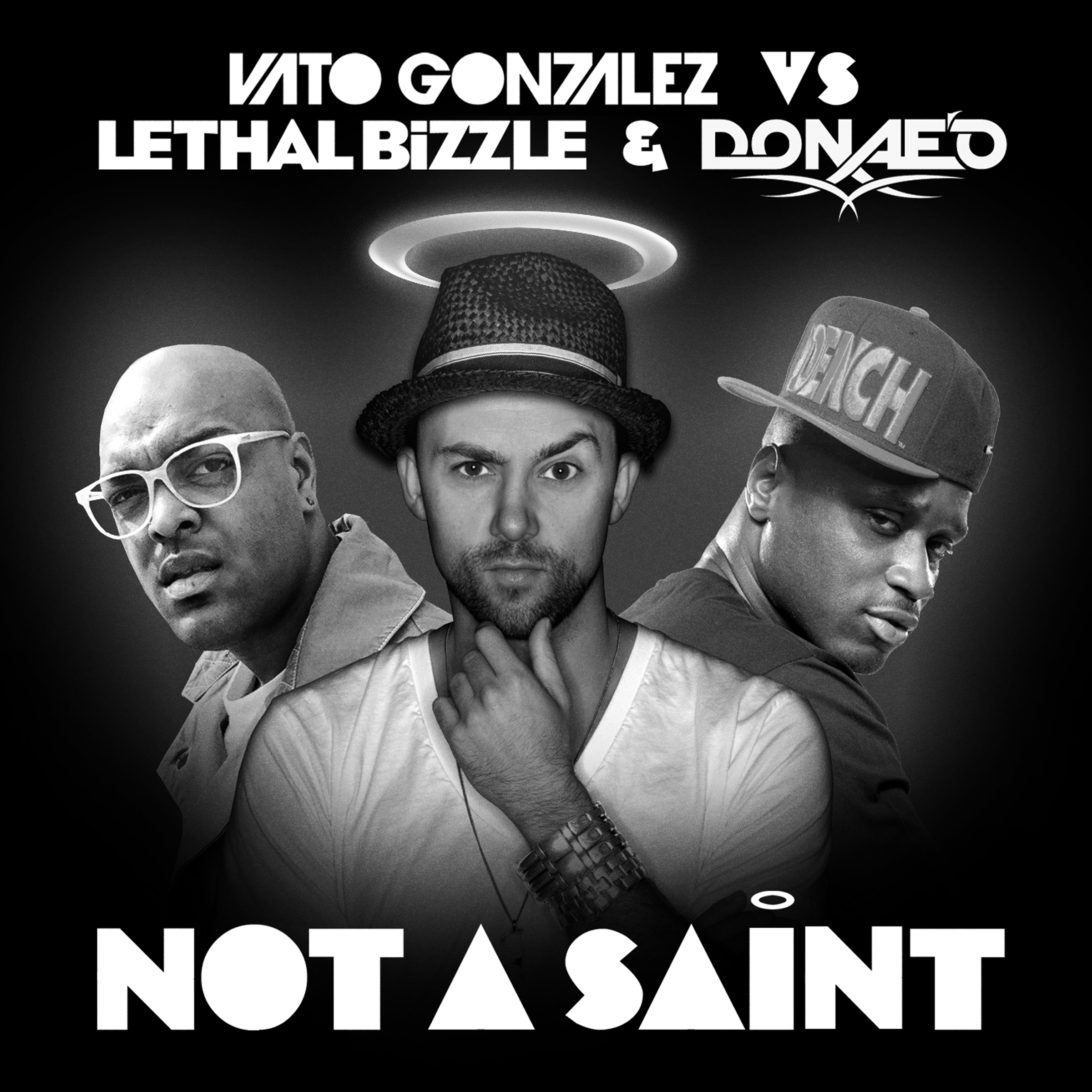 Not A Saint (Andi Durrant Remix)