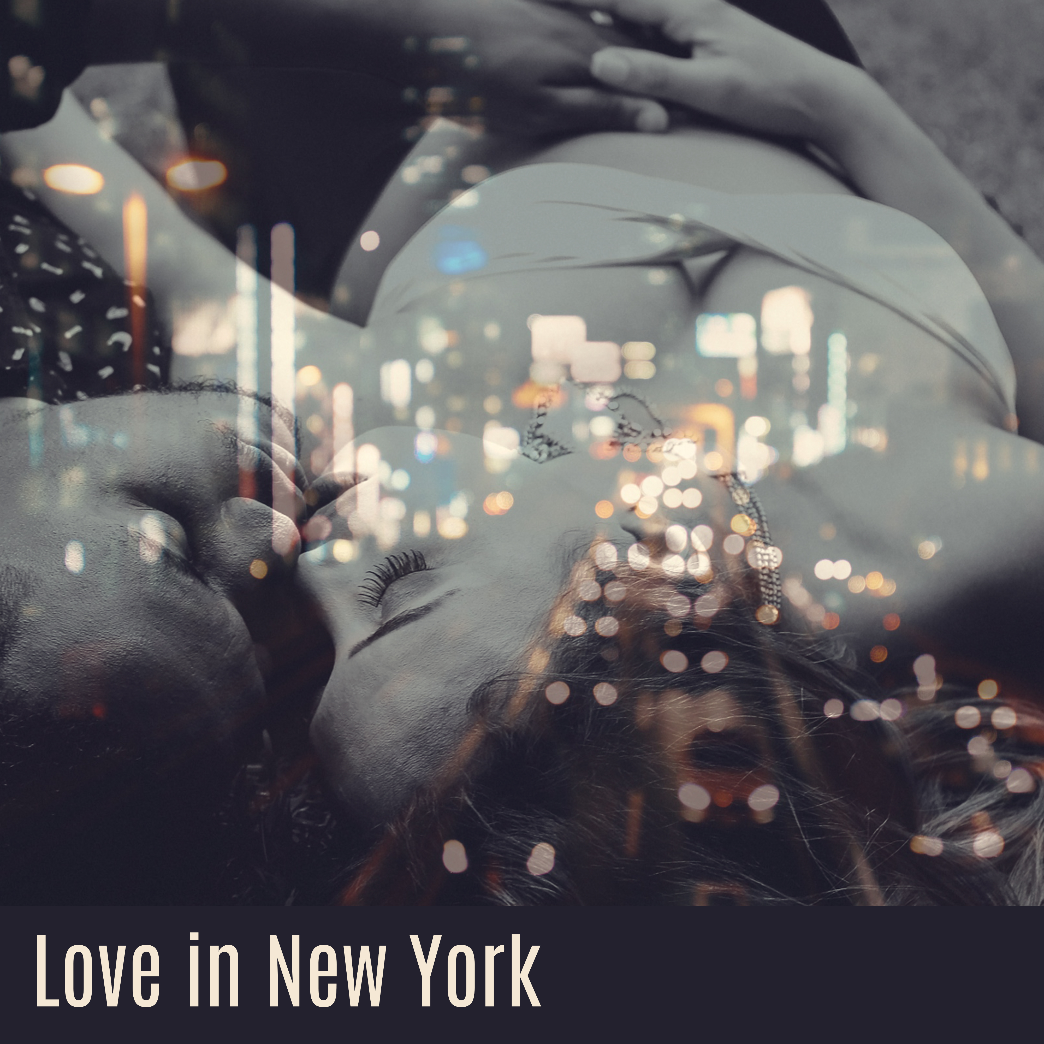 Love in New York – Mellow Jazz Sounds, Pure Instrumental, Easy Listening, Sensual Jazz in New York