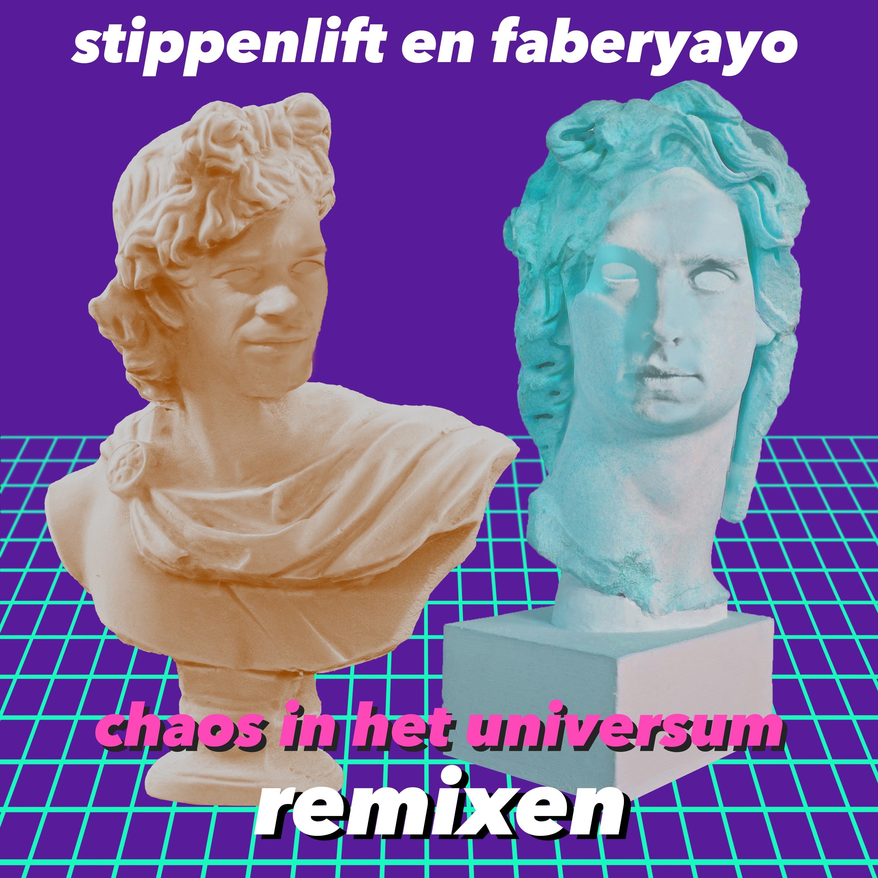 Help Ik Wil Dood (David Vunk Climate Control Remix)