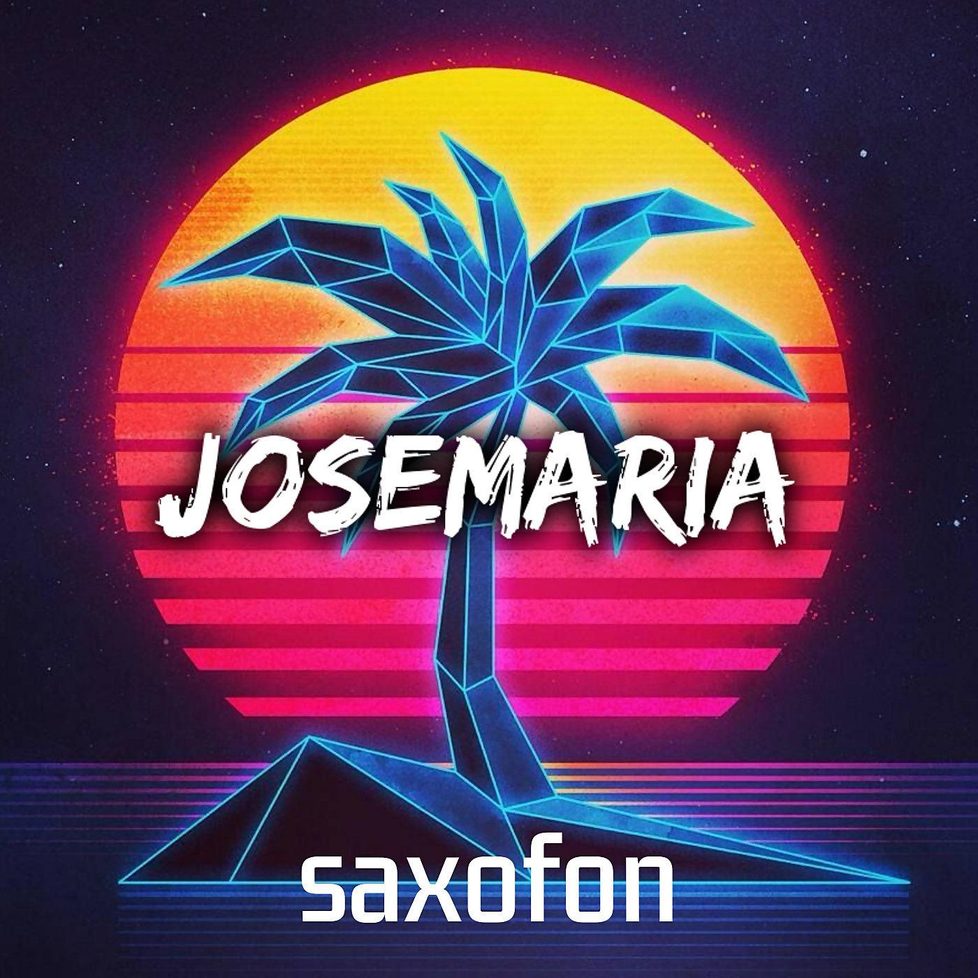 Saxofón