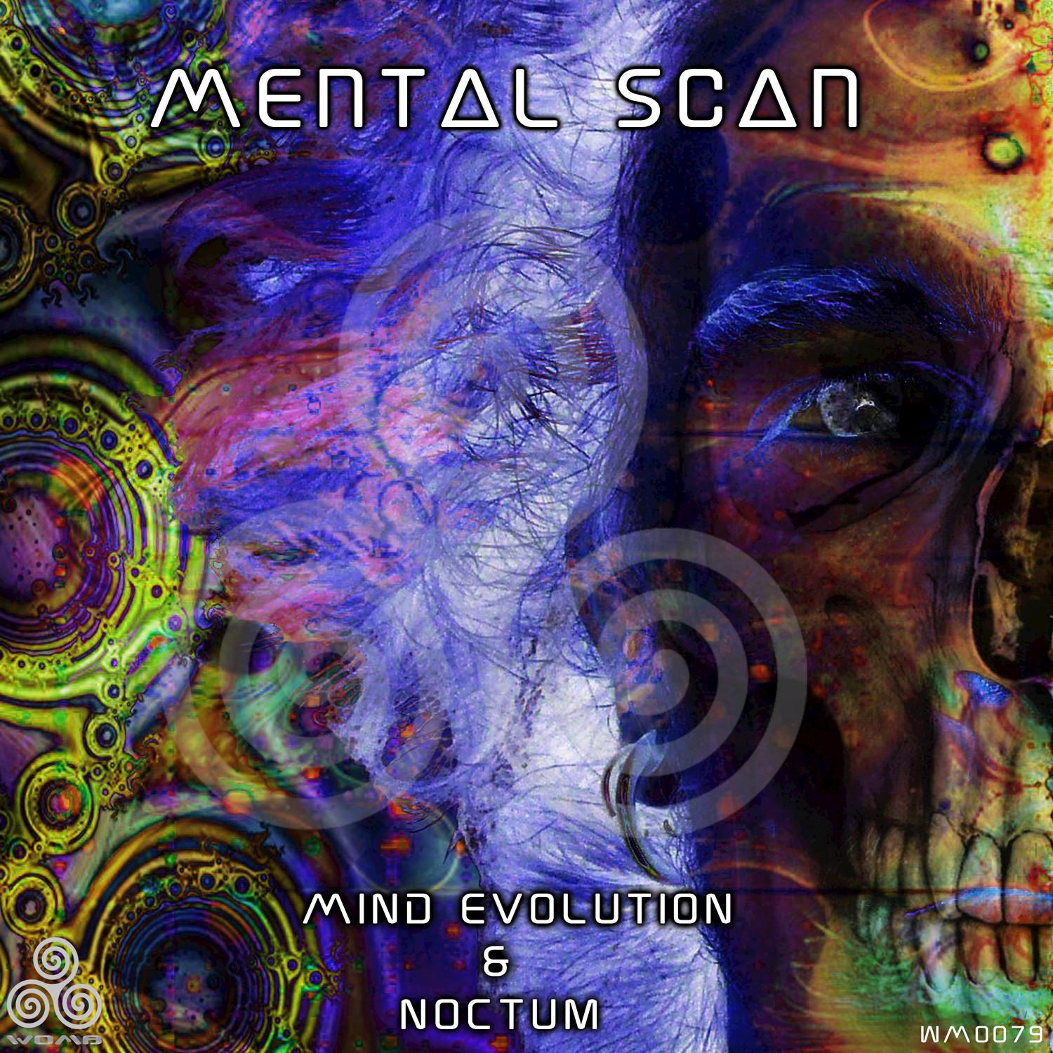 Mental Scan