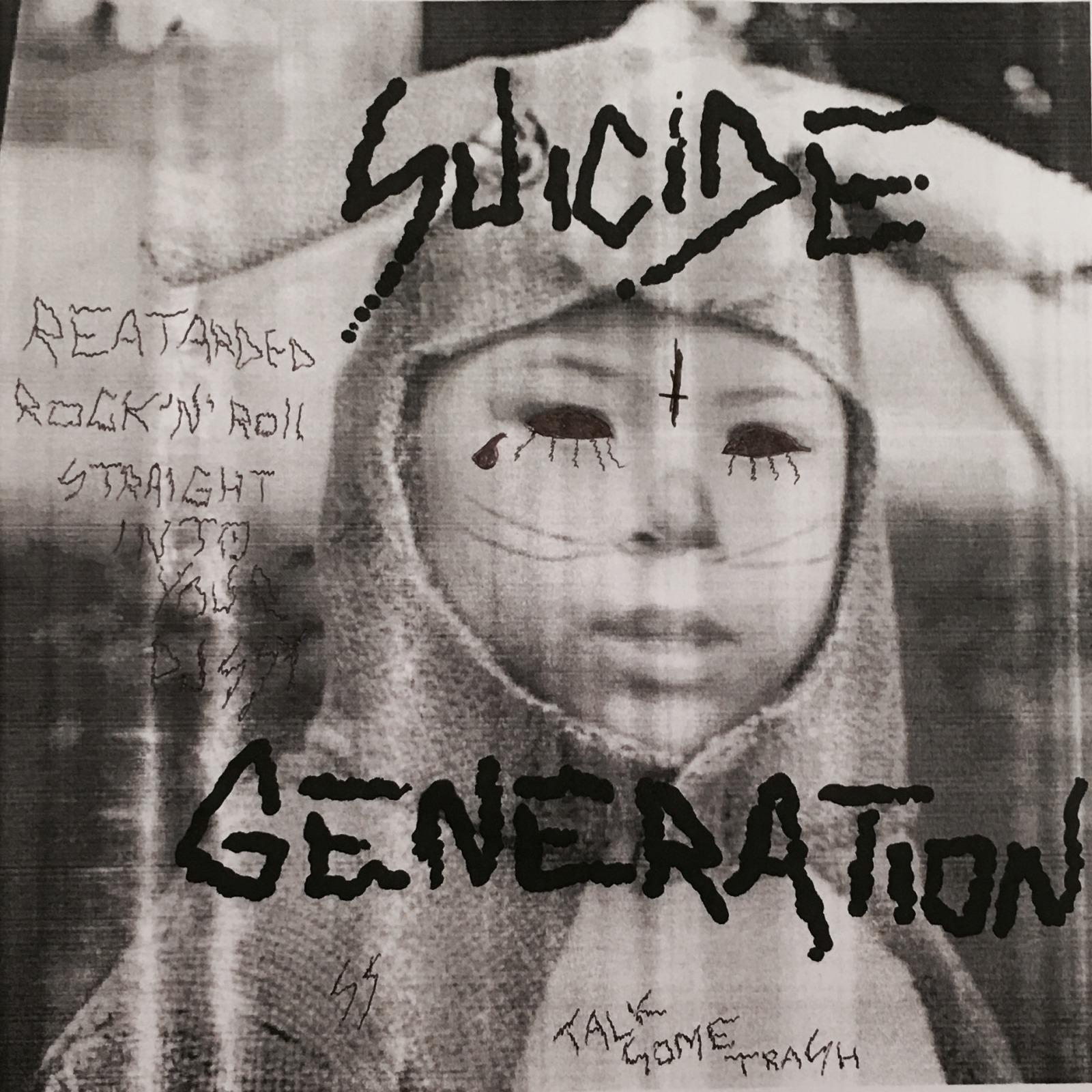 Suicide Generation