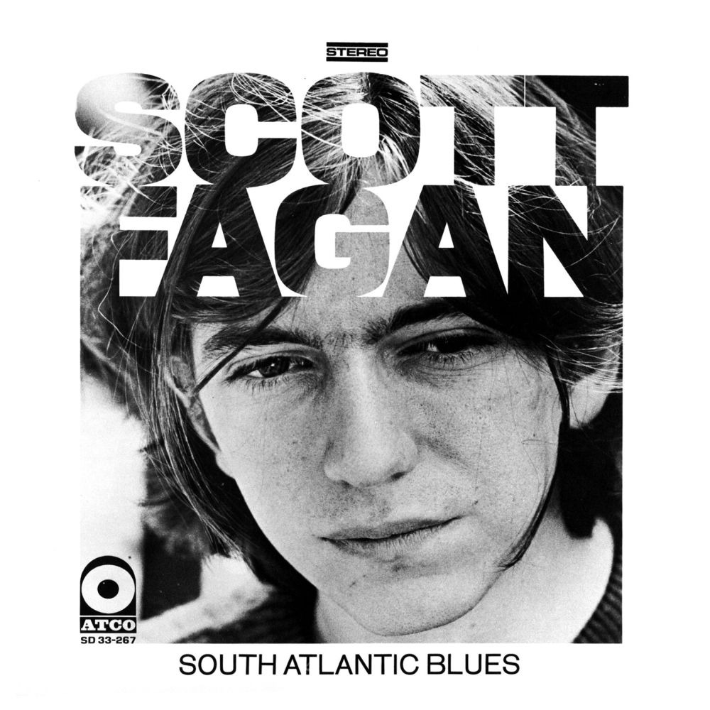 South Atlantic Blues (Exclusive Bonus Tracks Version)