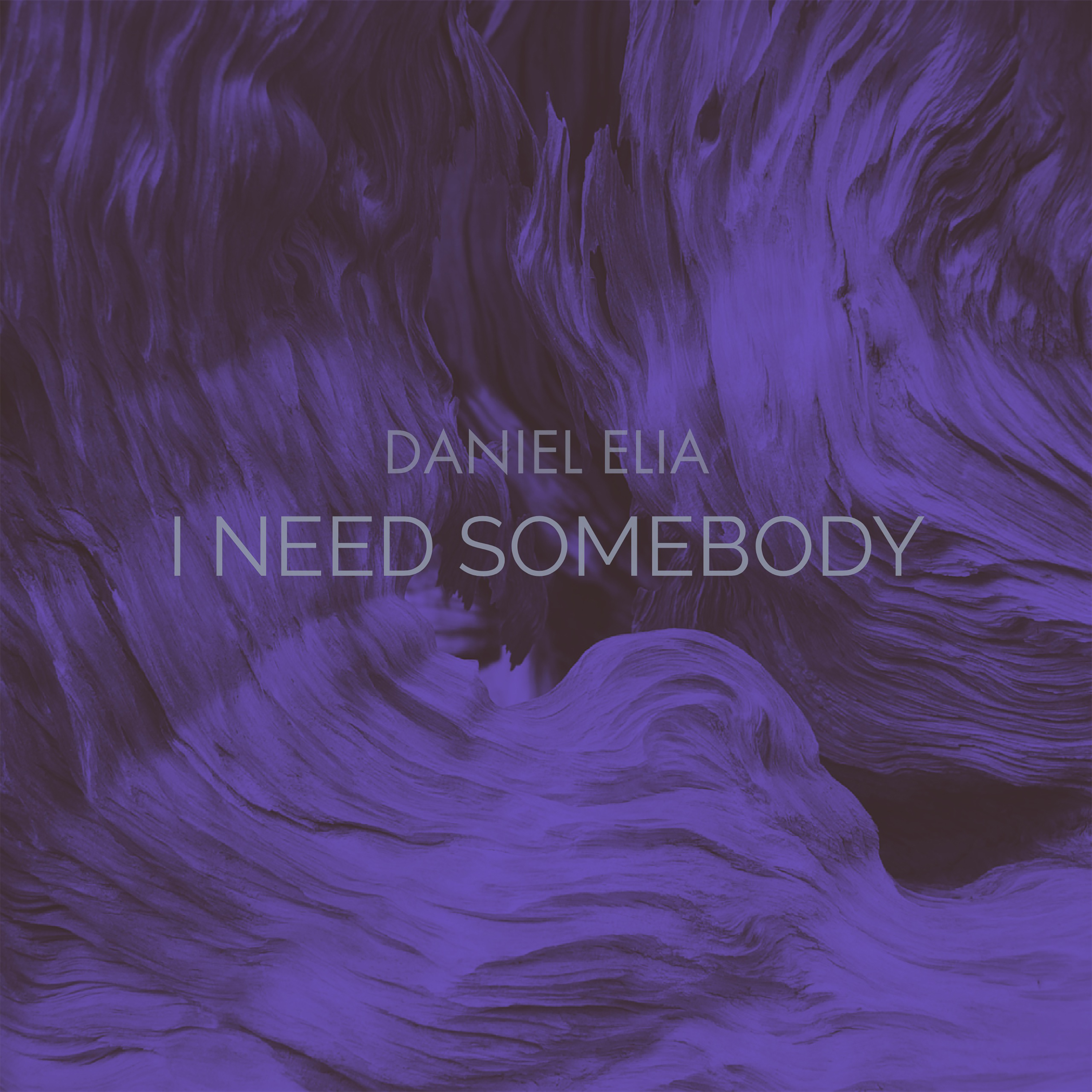 I Need Somebody