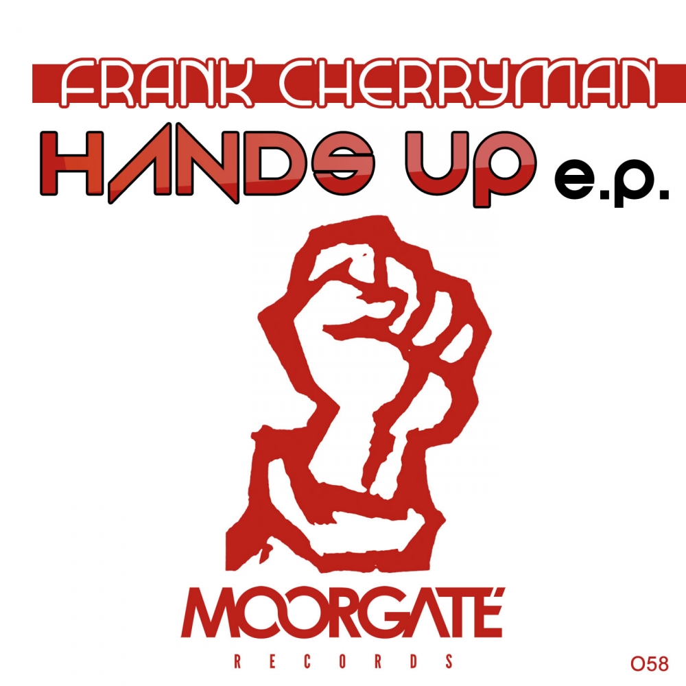 Hands Up E.P.