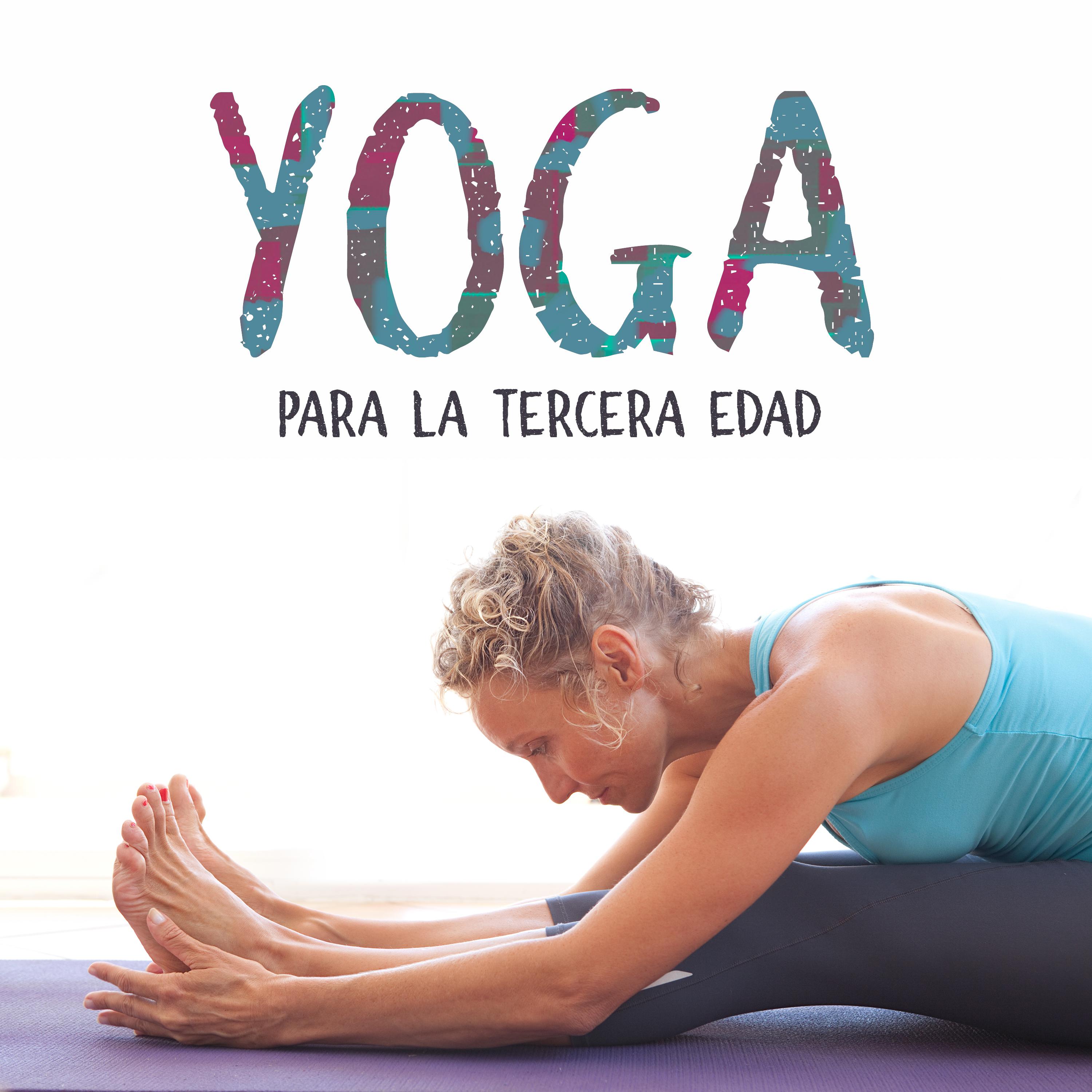 Yoga Suave