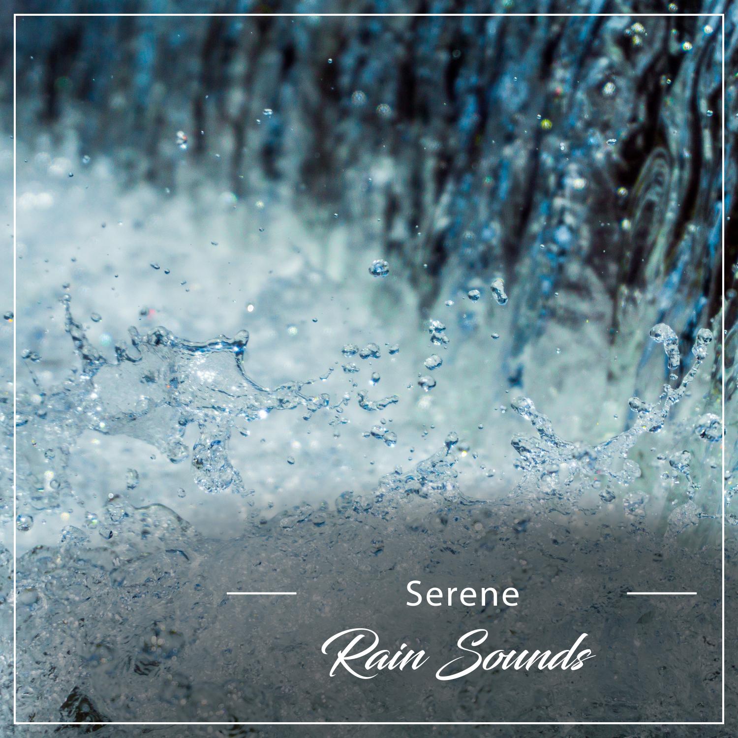 13 Serene Rain Songs for Enhanced Wellness