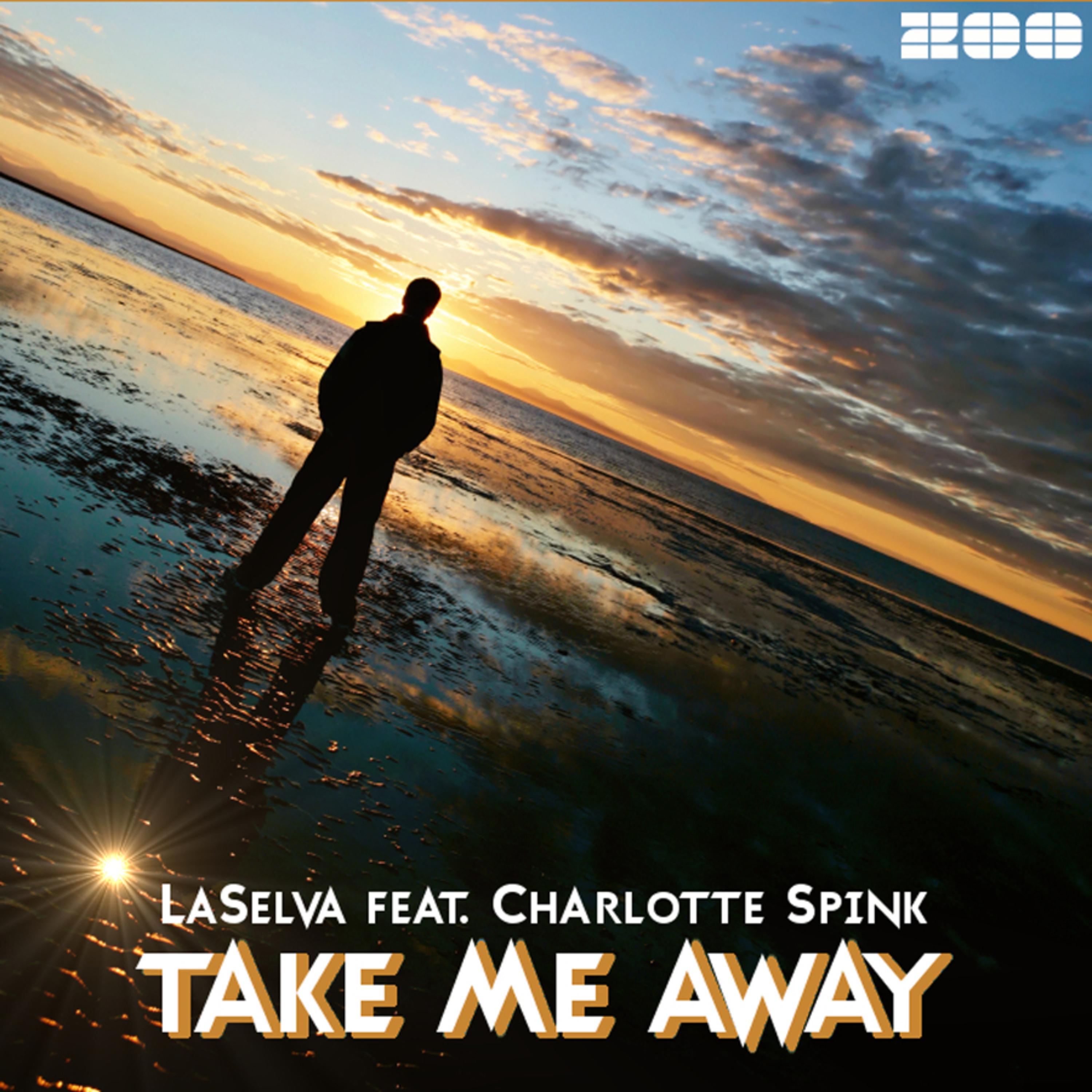 Take Me Away (Original Mix)