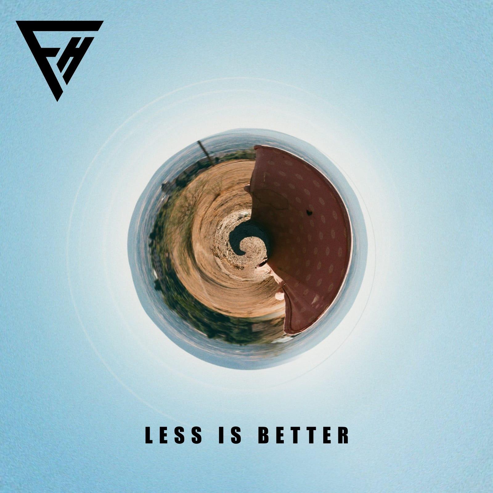 Less Is Better