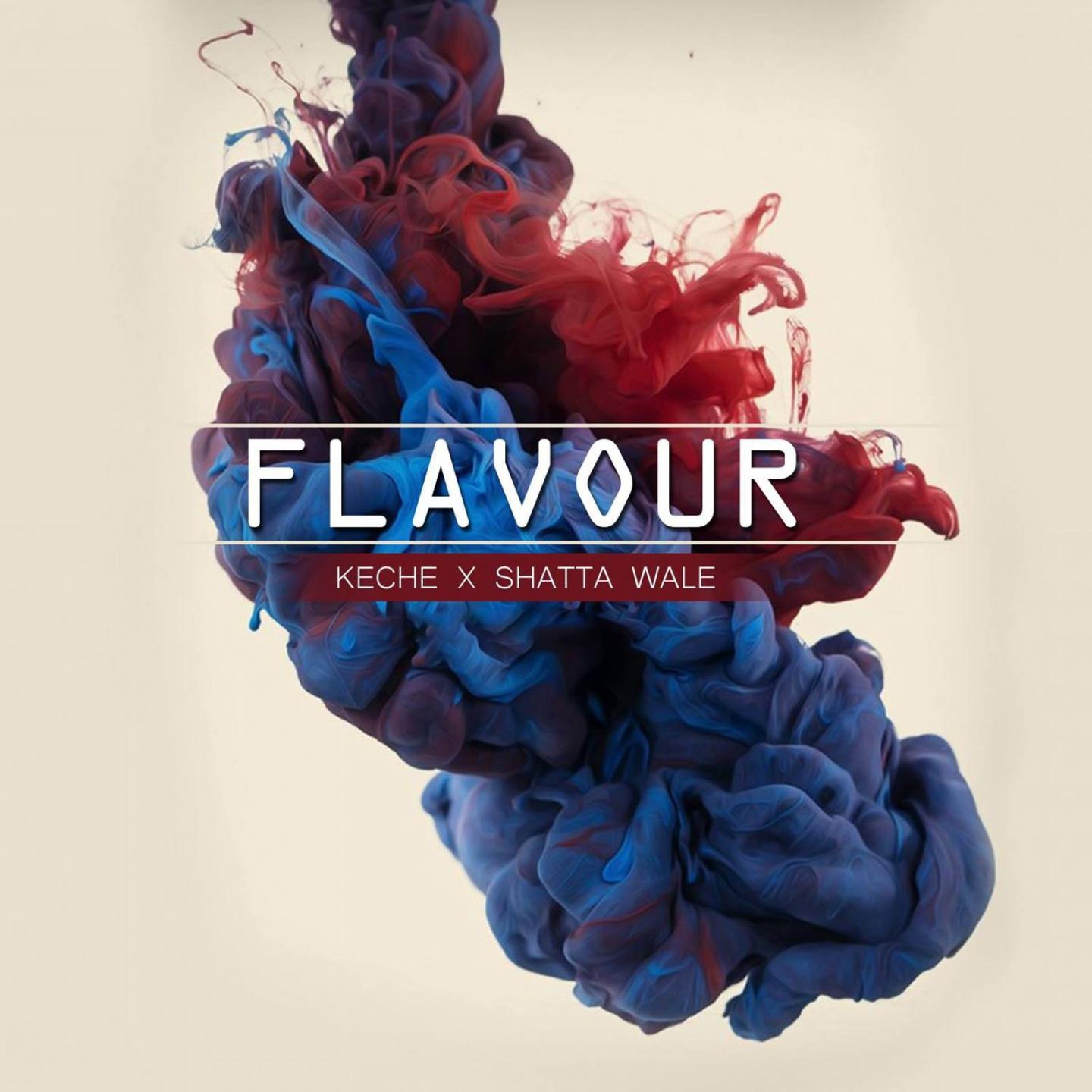 Flavour