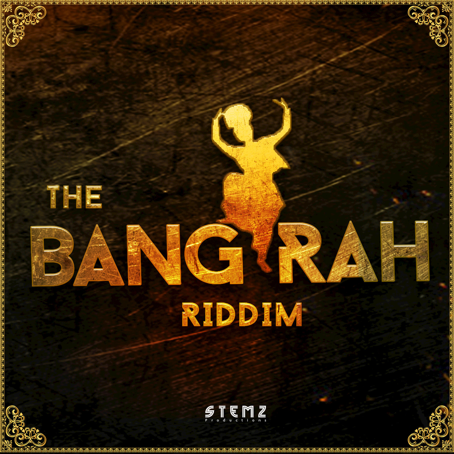 Bangrah Riddim