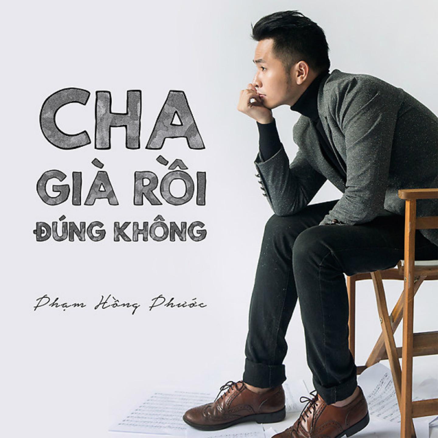 Cha Gia Roi Dung Khong