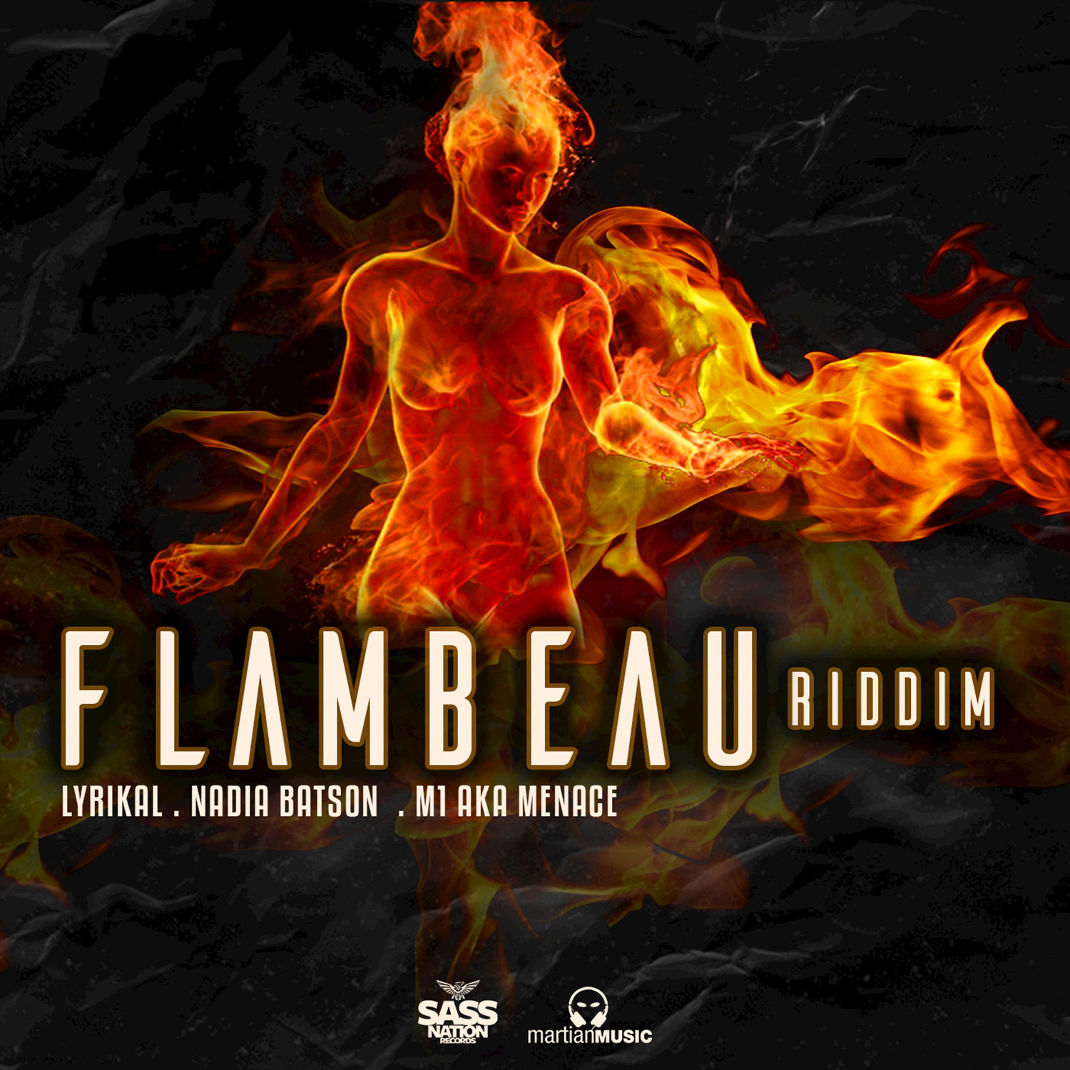 Flambeau Riddim